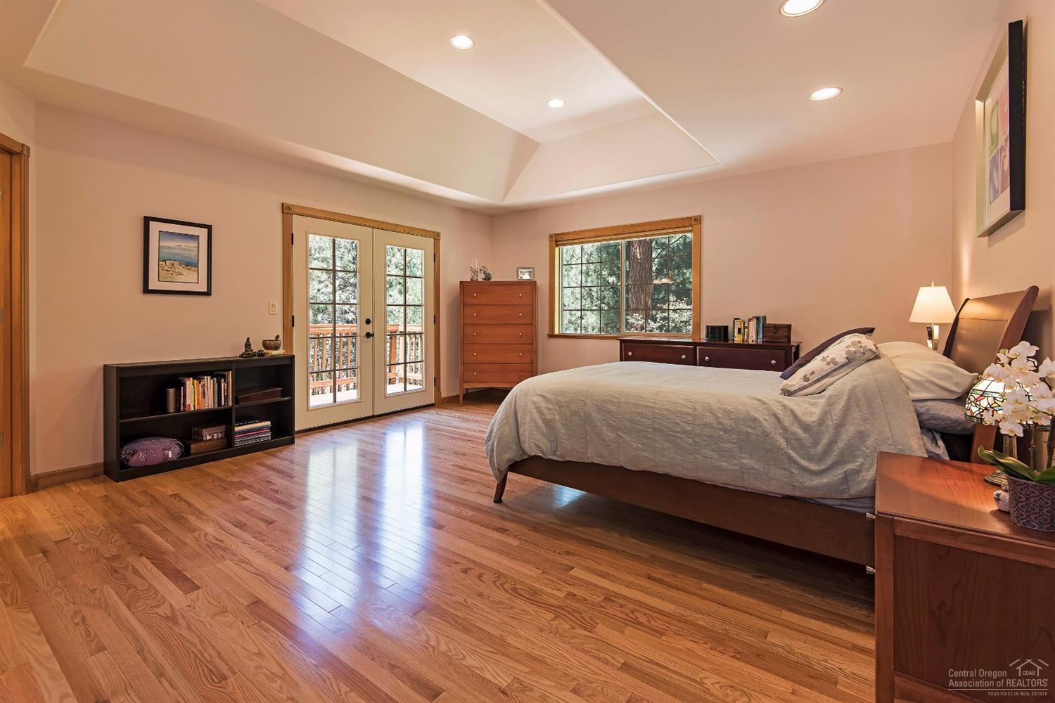Buck Run - Residential
