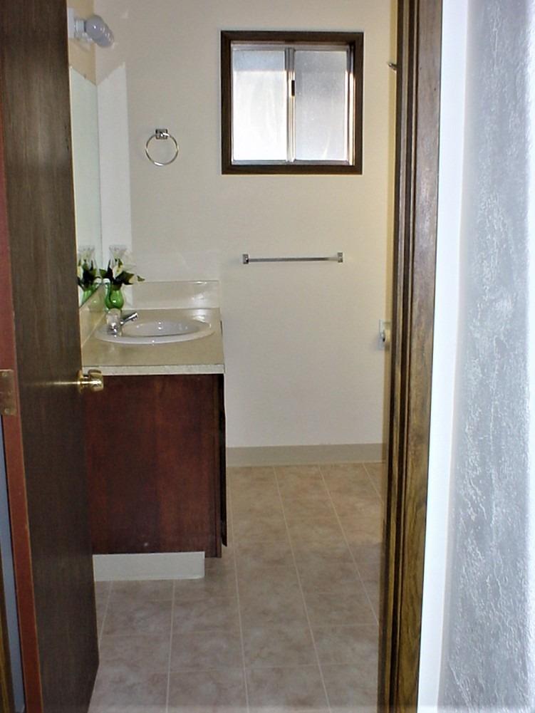 N/A - Residential Income