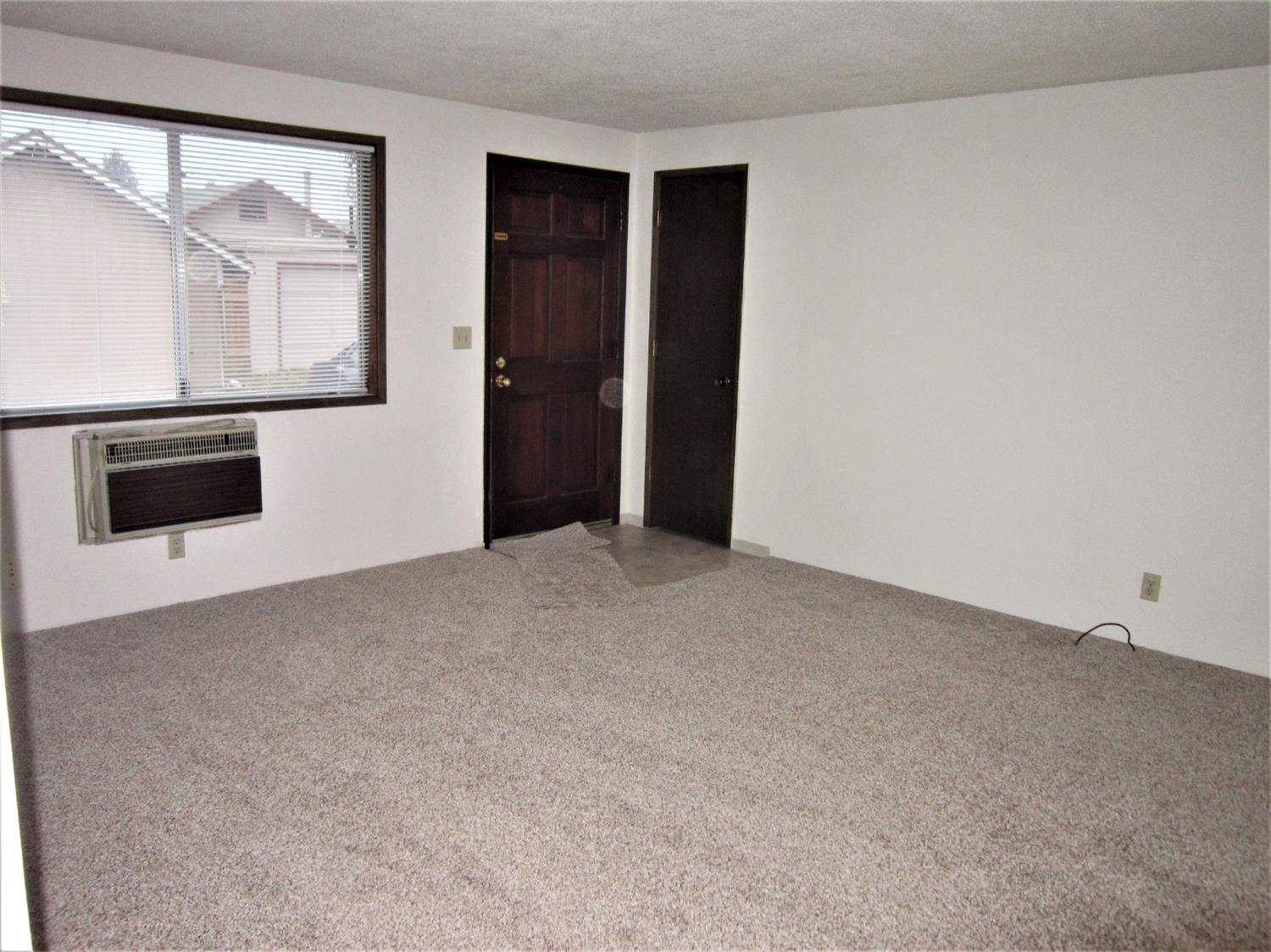 N/A - Residential Income