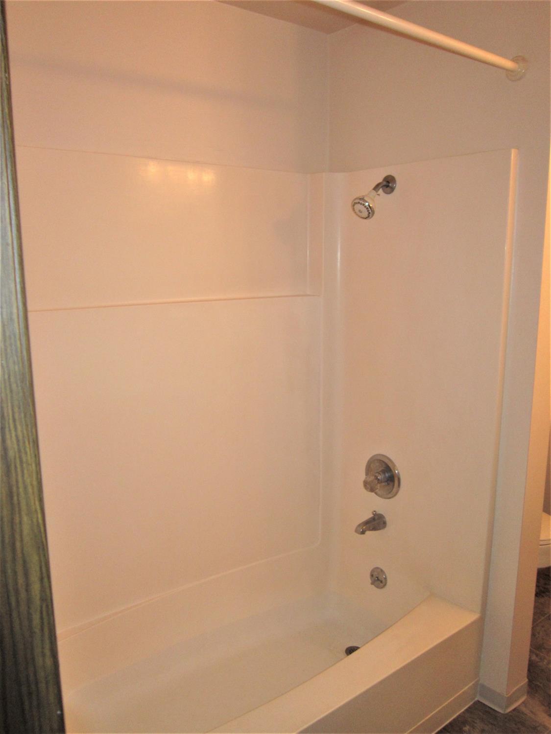 N/A - Residential Income