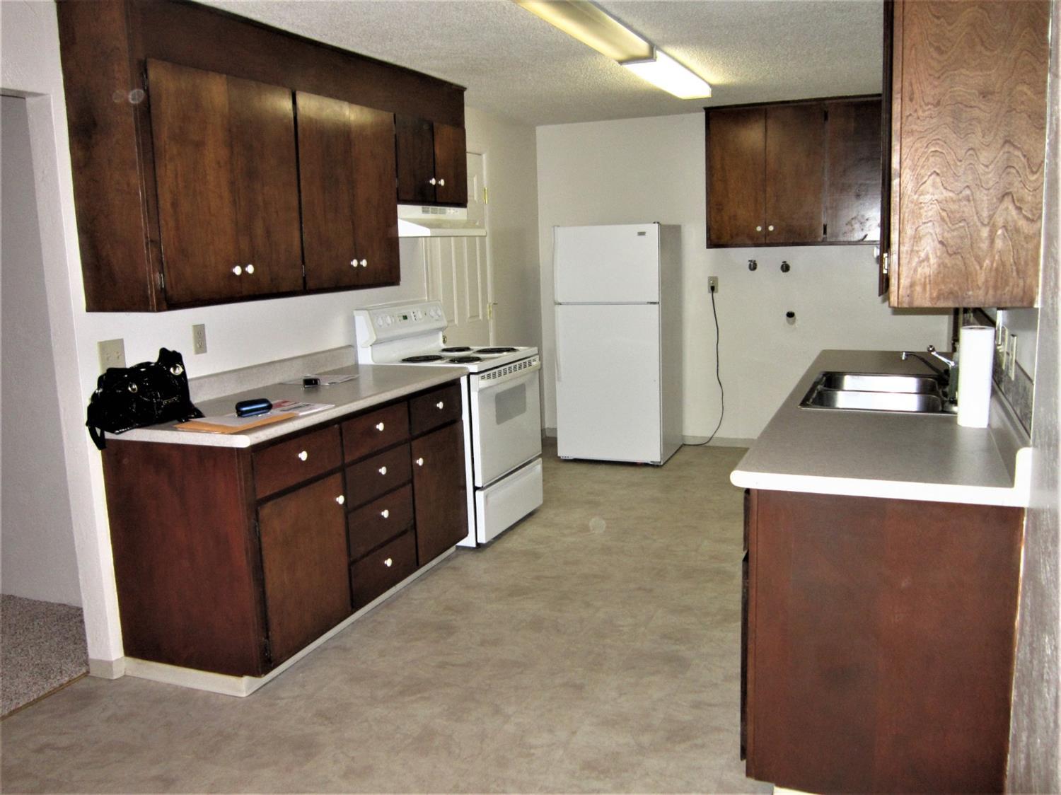 N/A - Residential Income