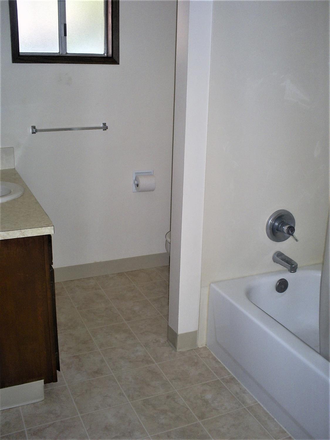 N/A - Residential Income