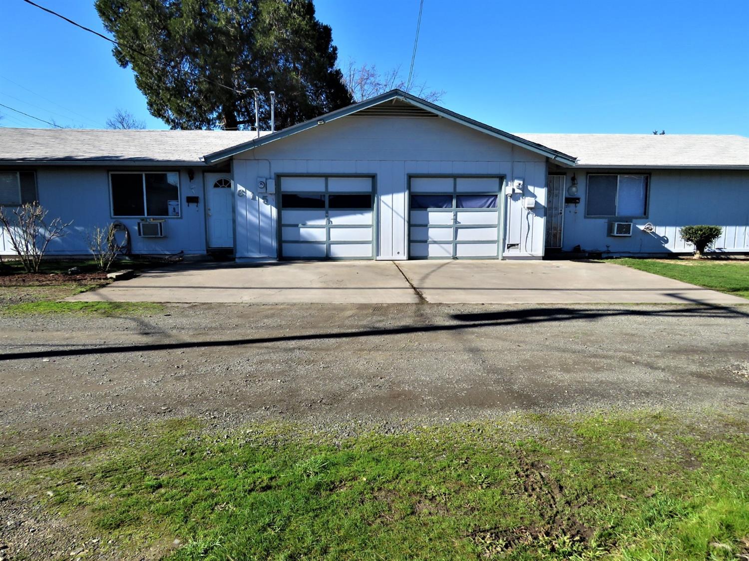 N/A - Residential Income