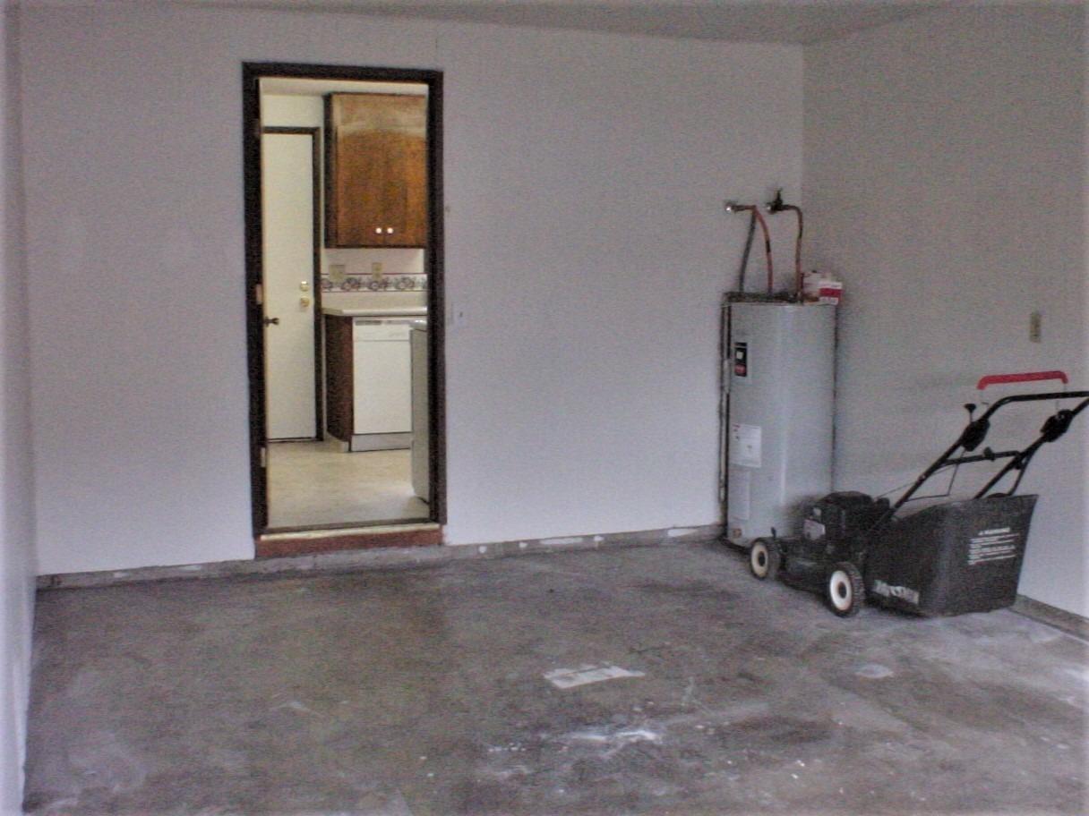 N/A - Residential Income