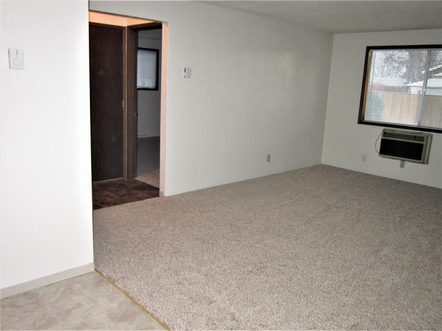 N/A - Residential Income