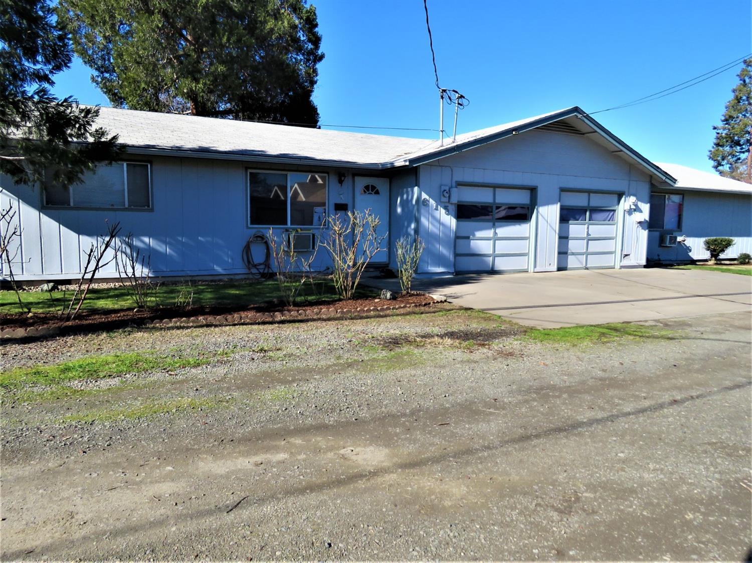 N/A - Residential Income