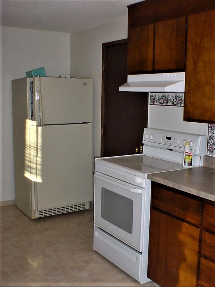 N/A - Residential Income