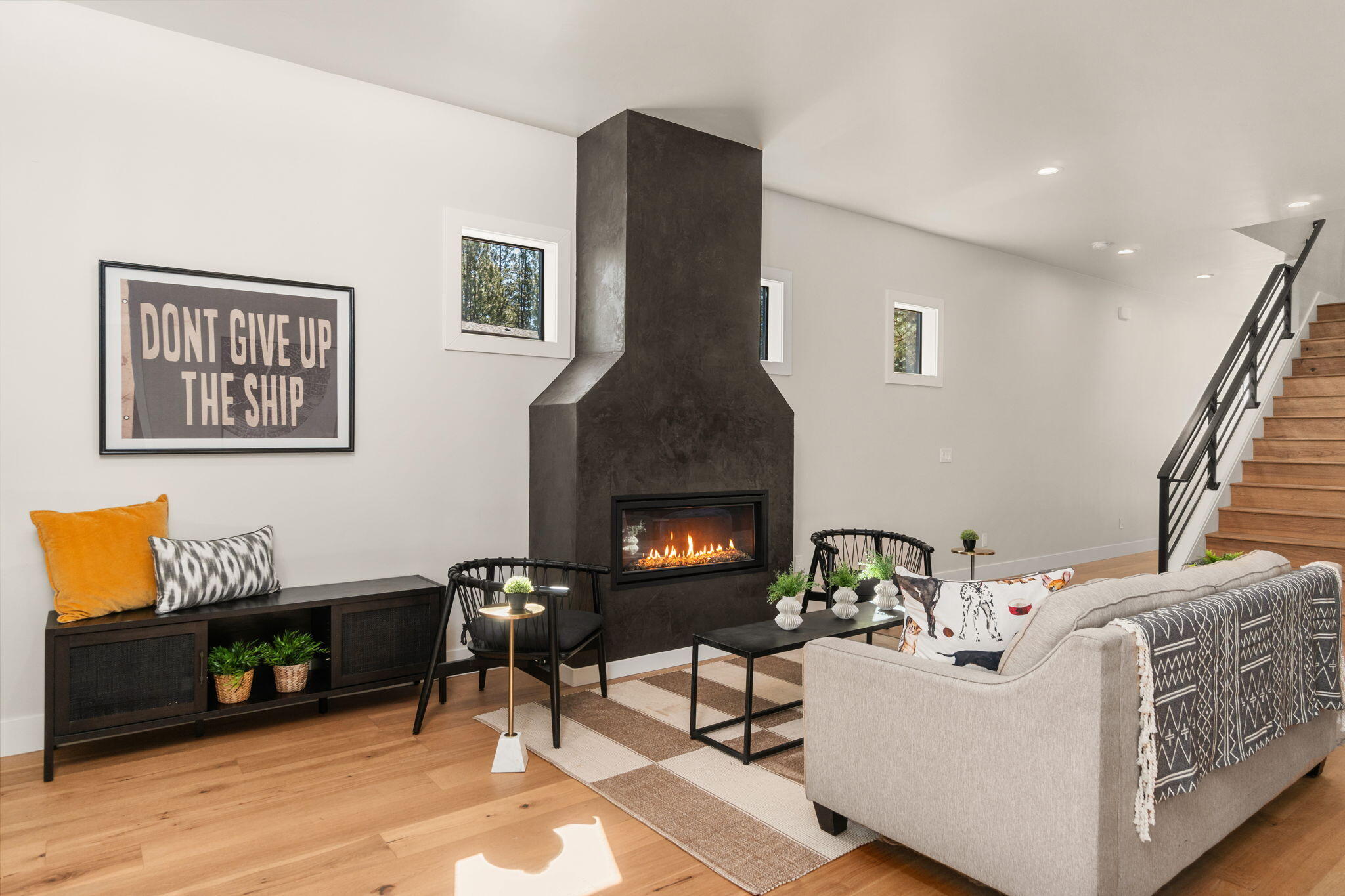 Pine Springs - Residential