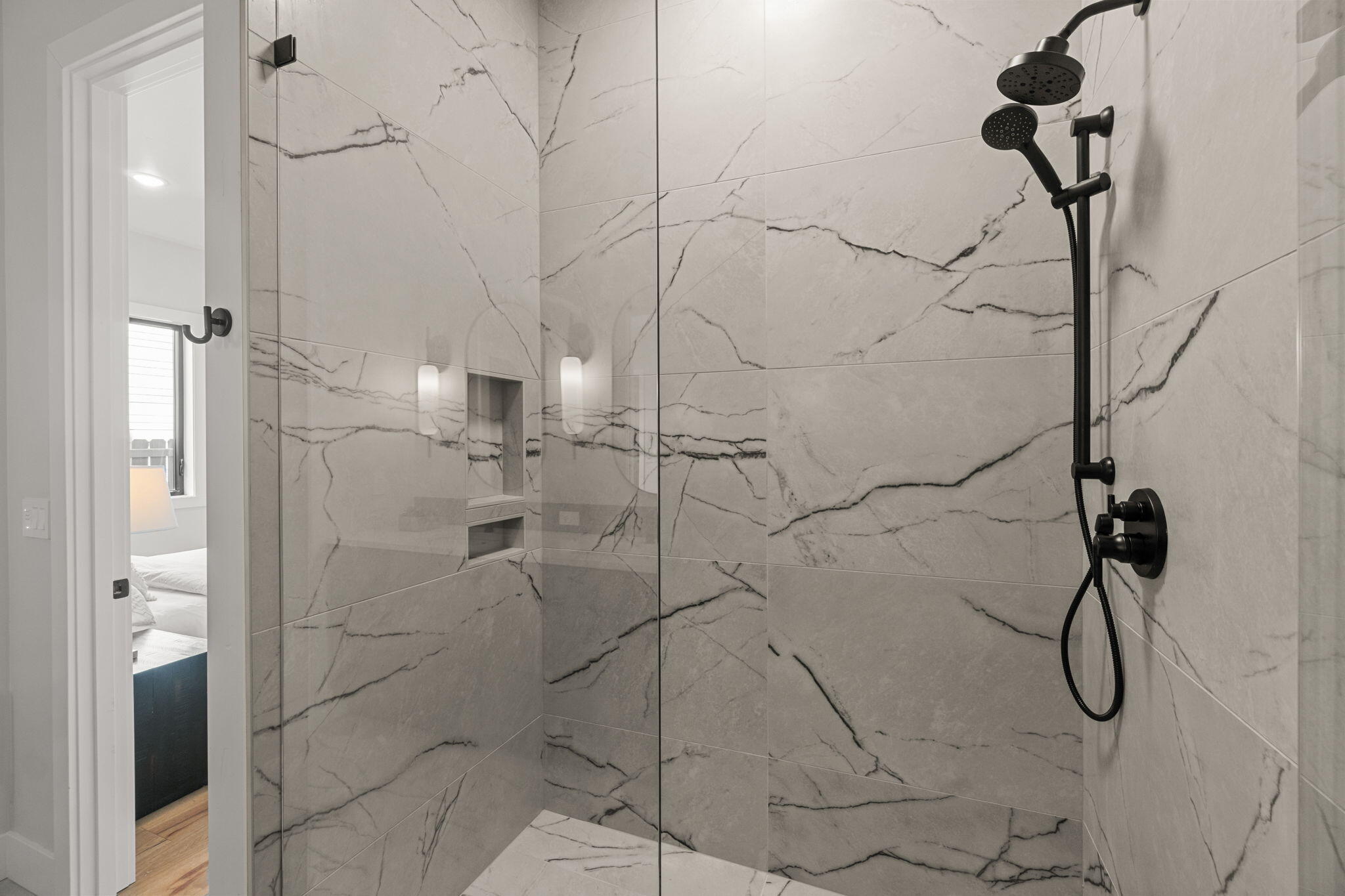 Pine Springs - Residential