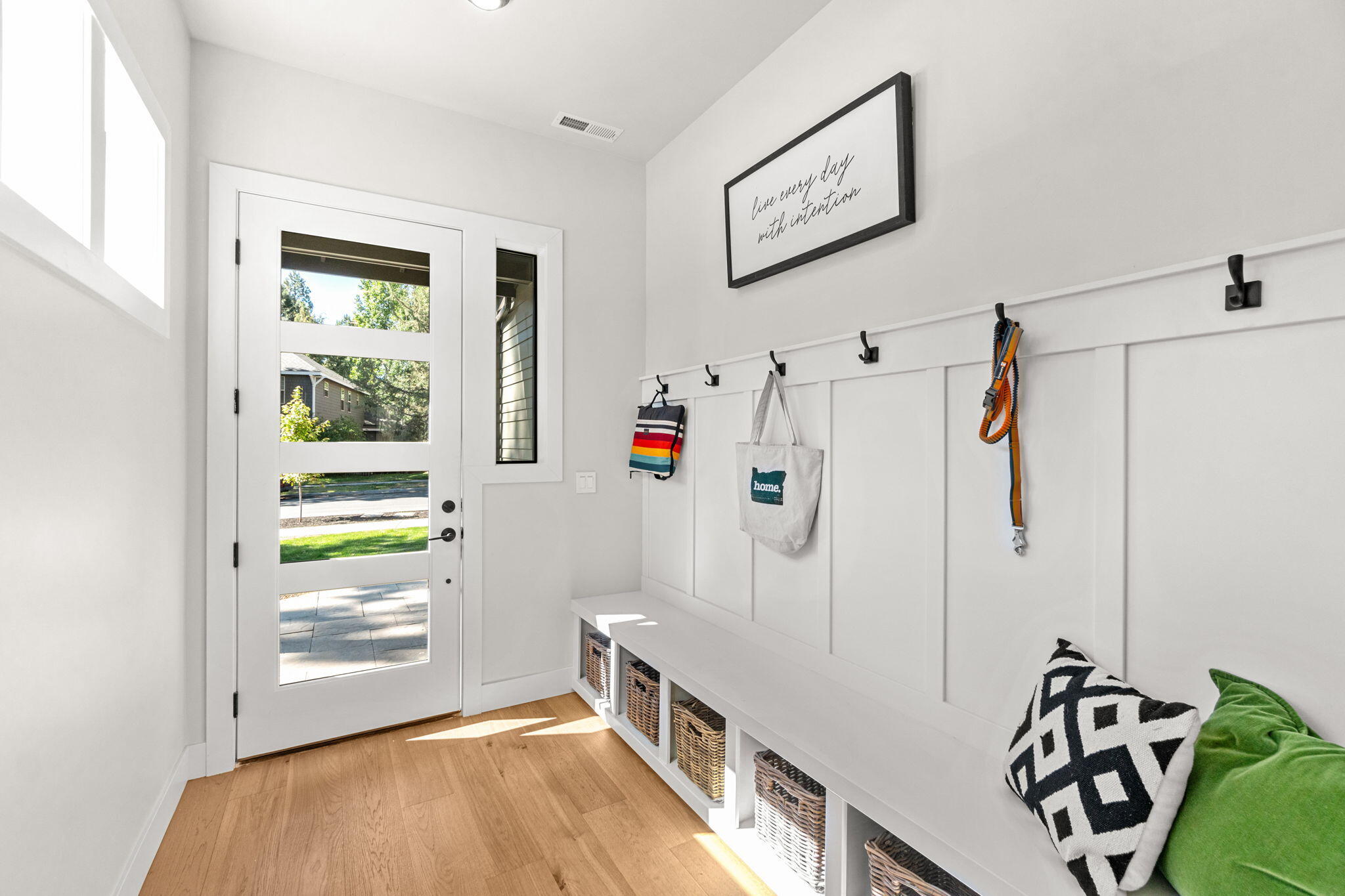 Pine Springs - Residential