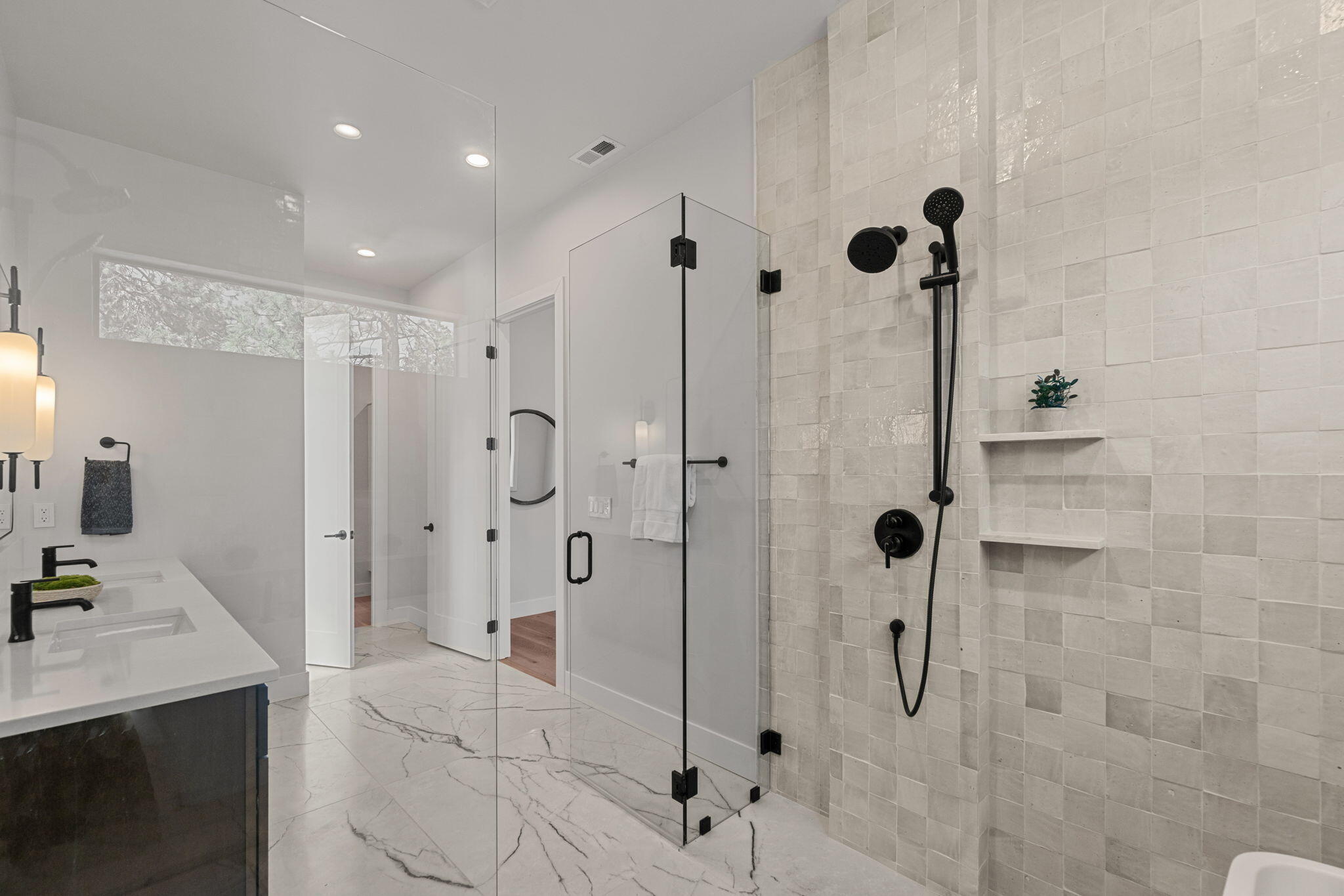 Pine Springs - Residential