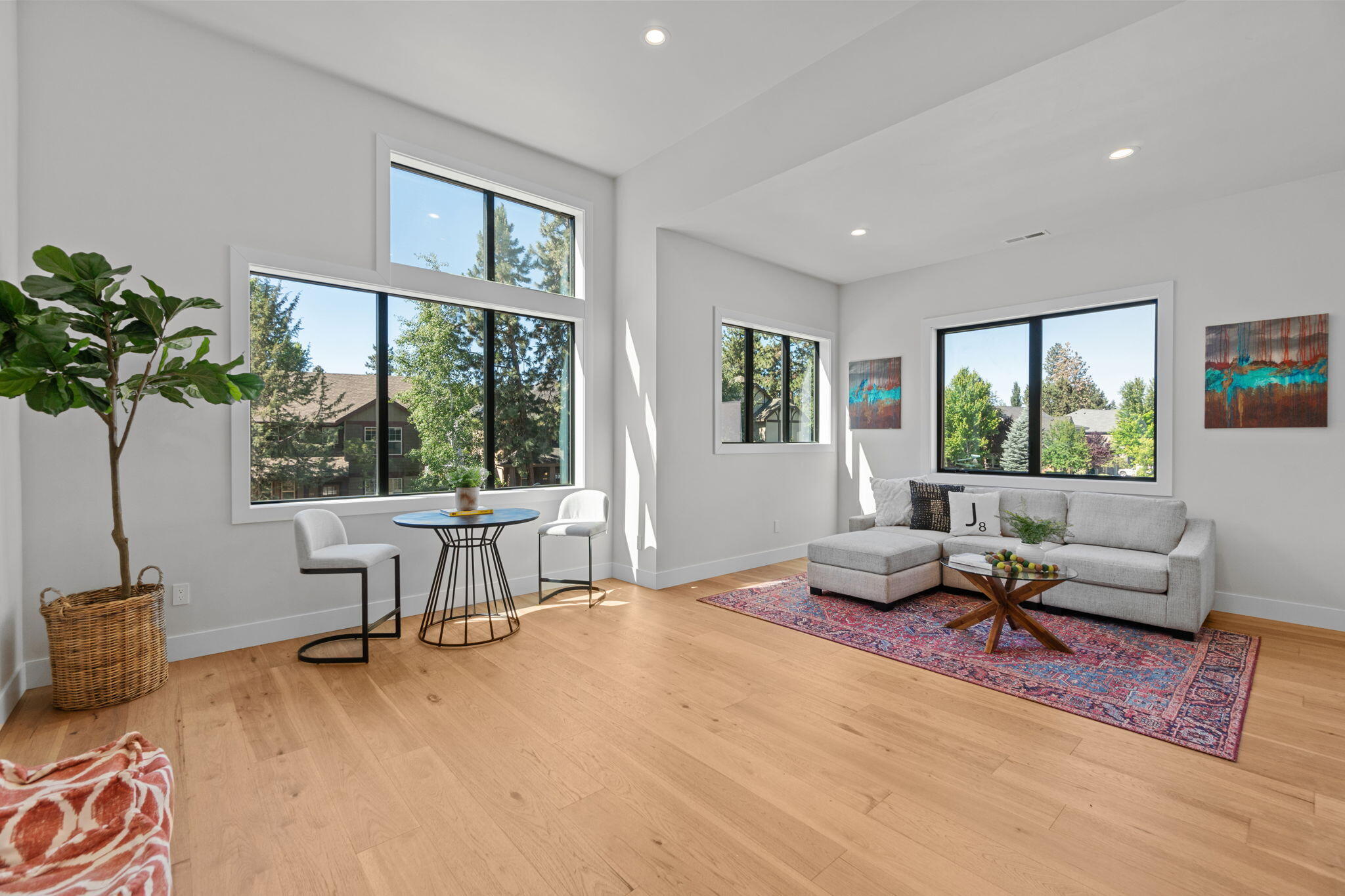 Pine Springs - Residential