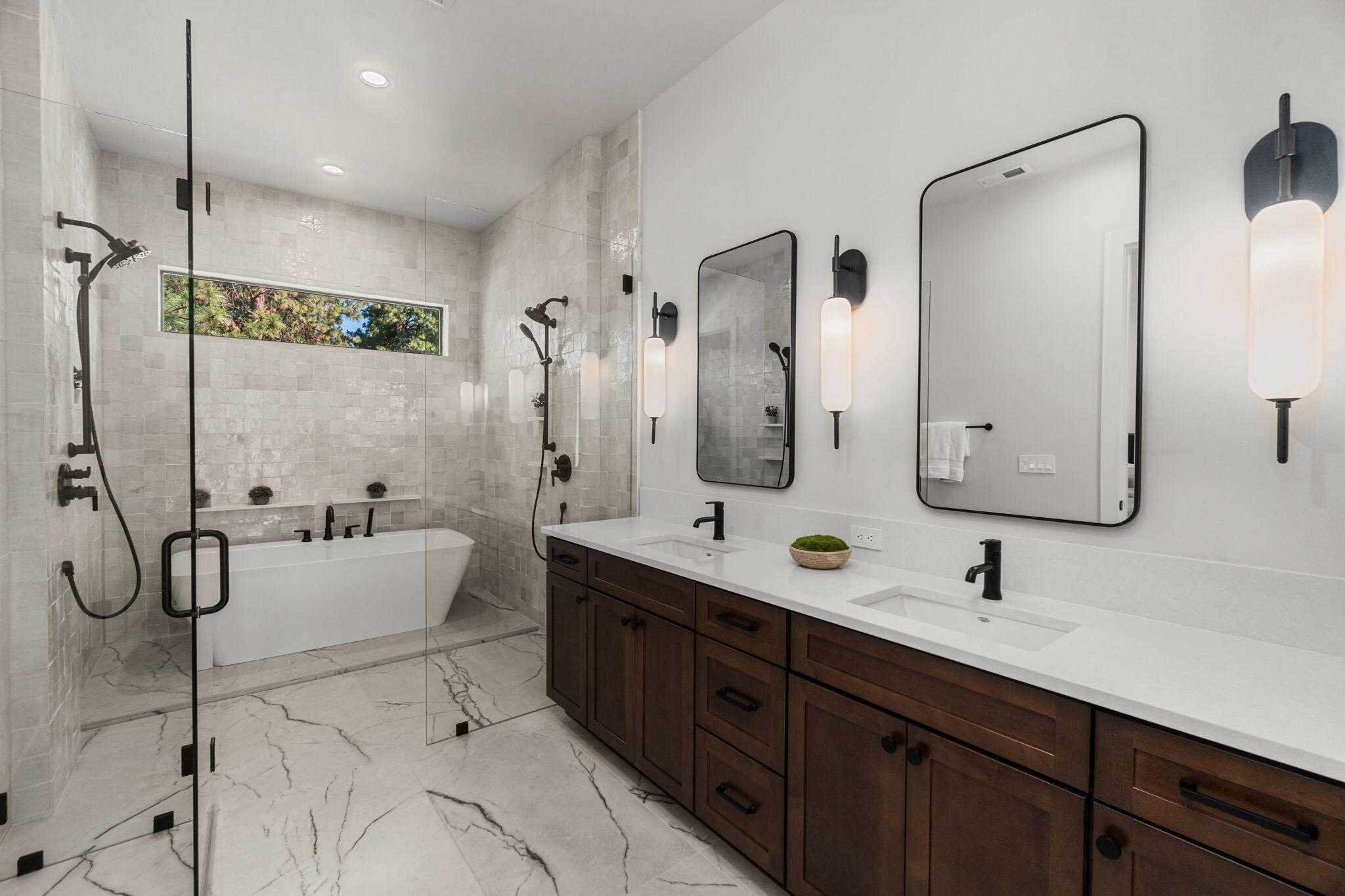 Pine Springs - Residential