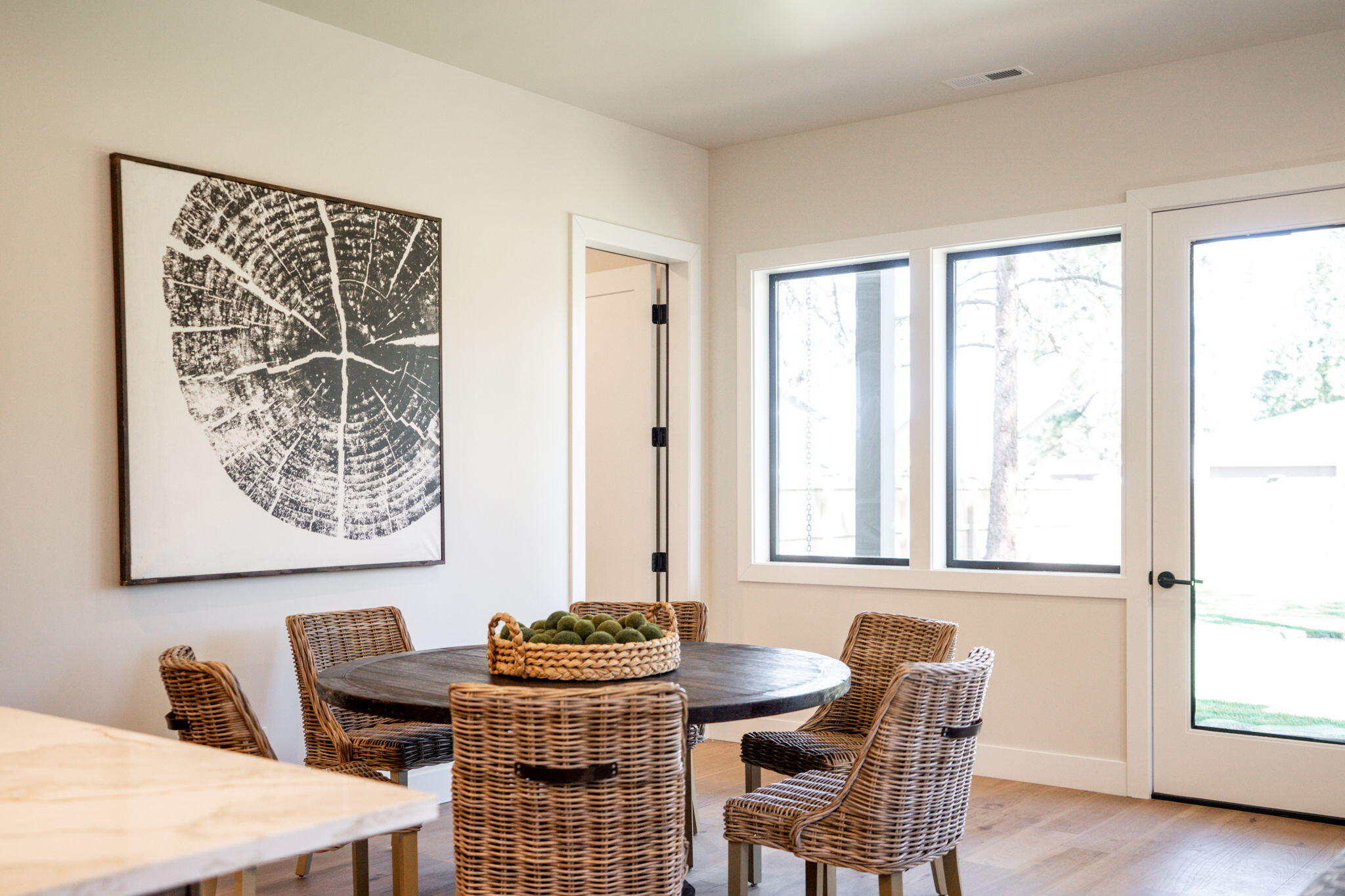 Pine Springs - Residential