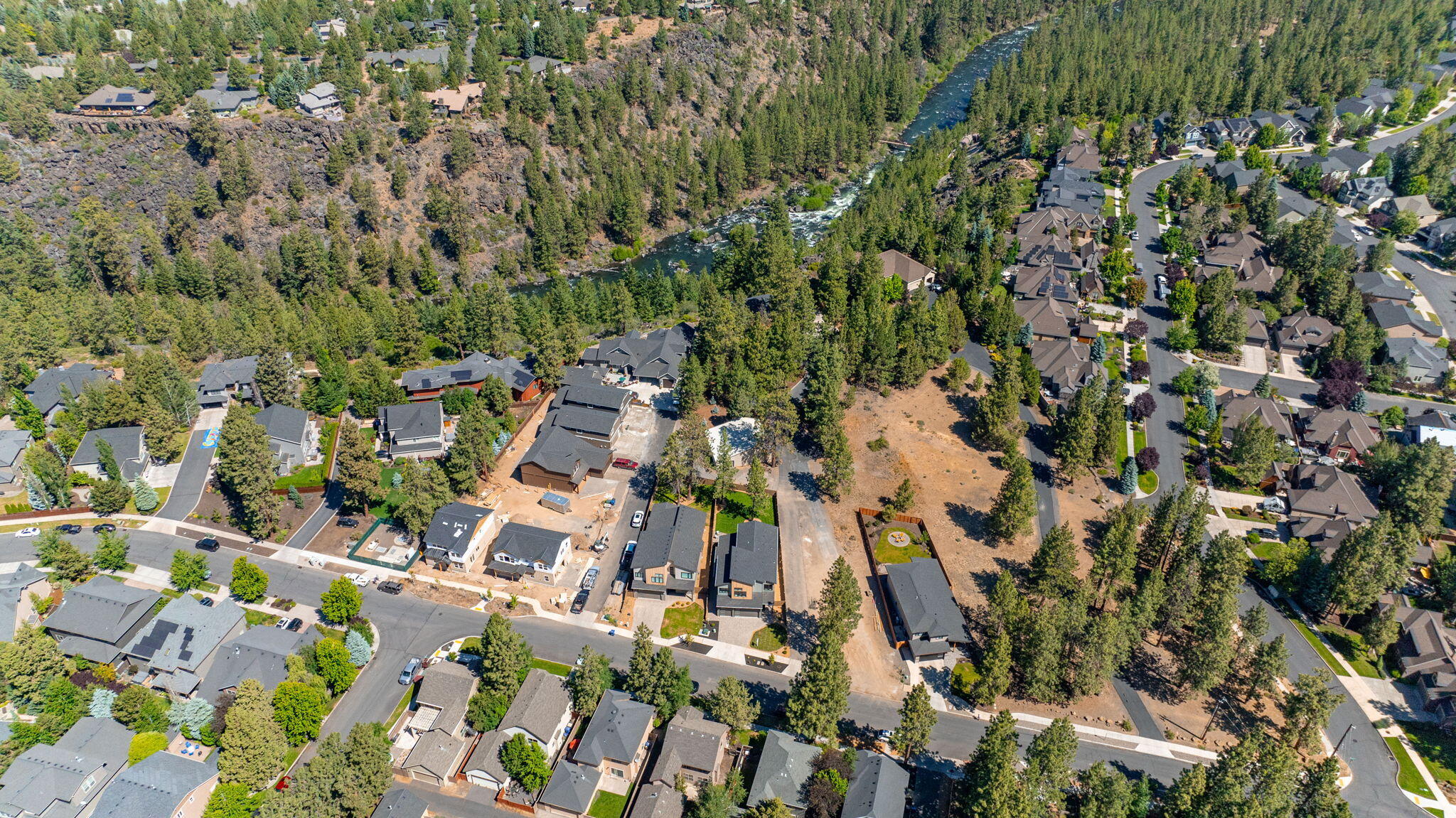 Pine Springs - Residential