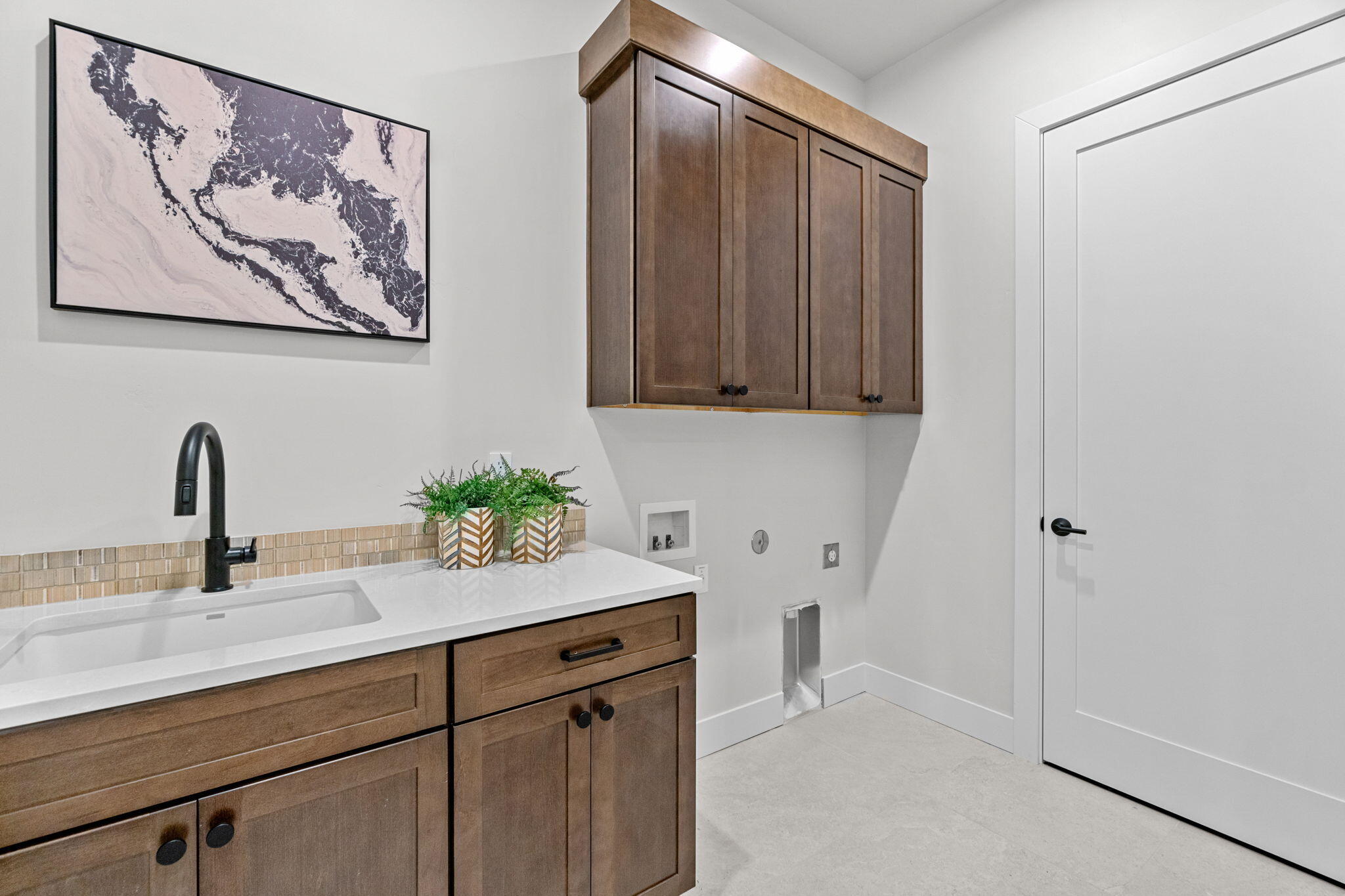 Pine Springs - Residential