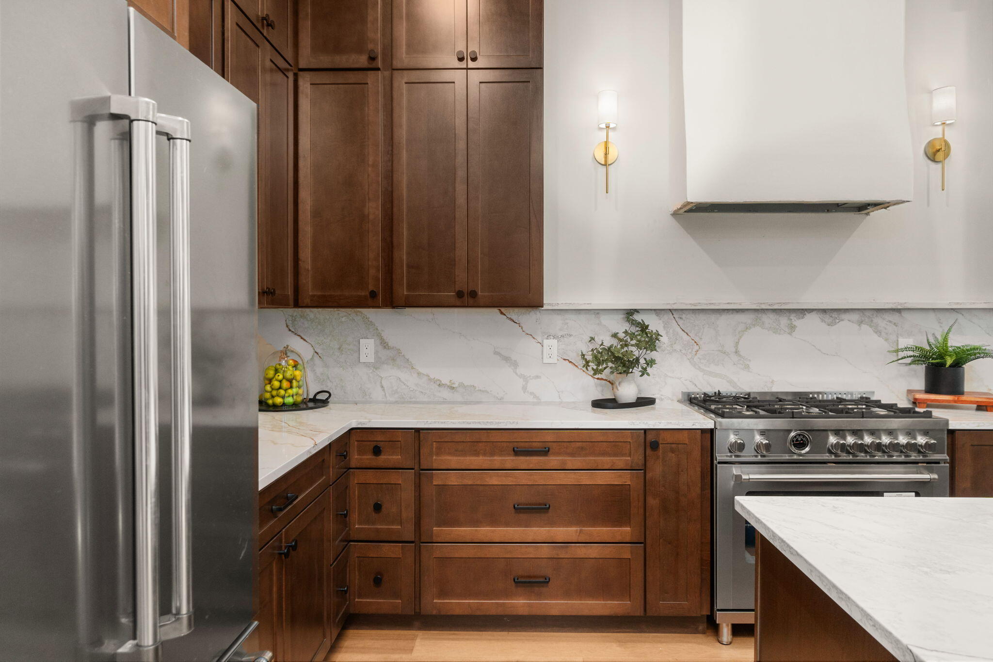 Pine Springs - Residential