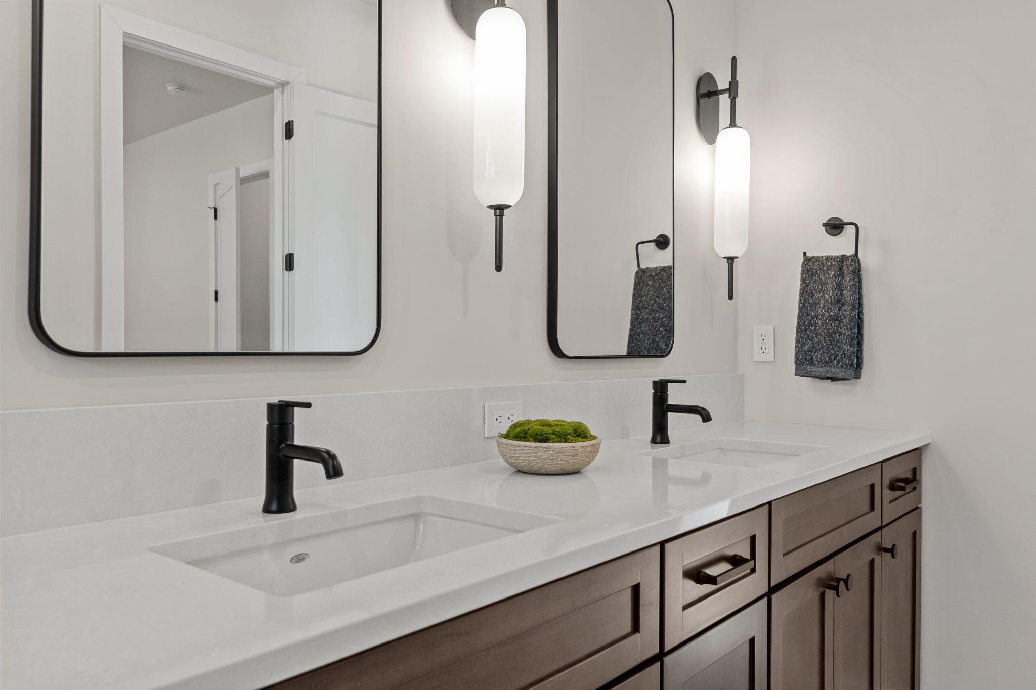 Pine Springs - Residential