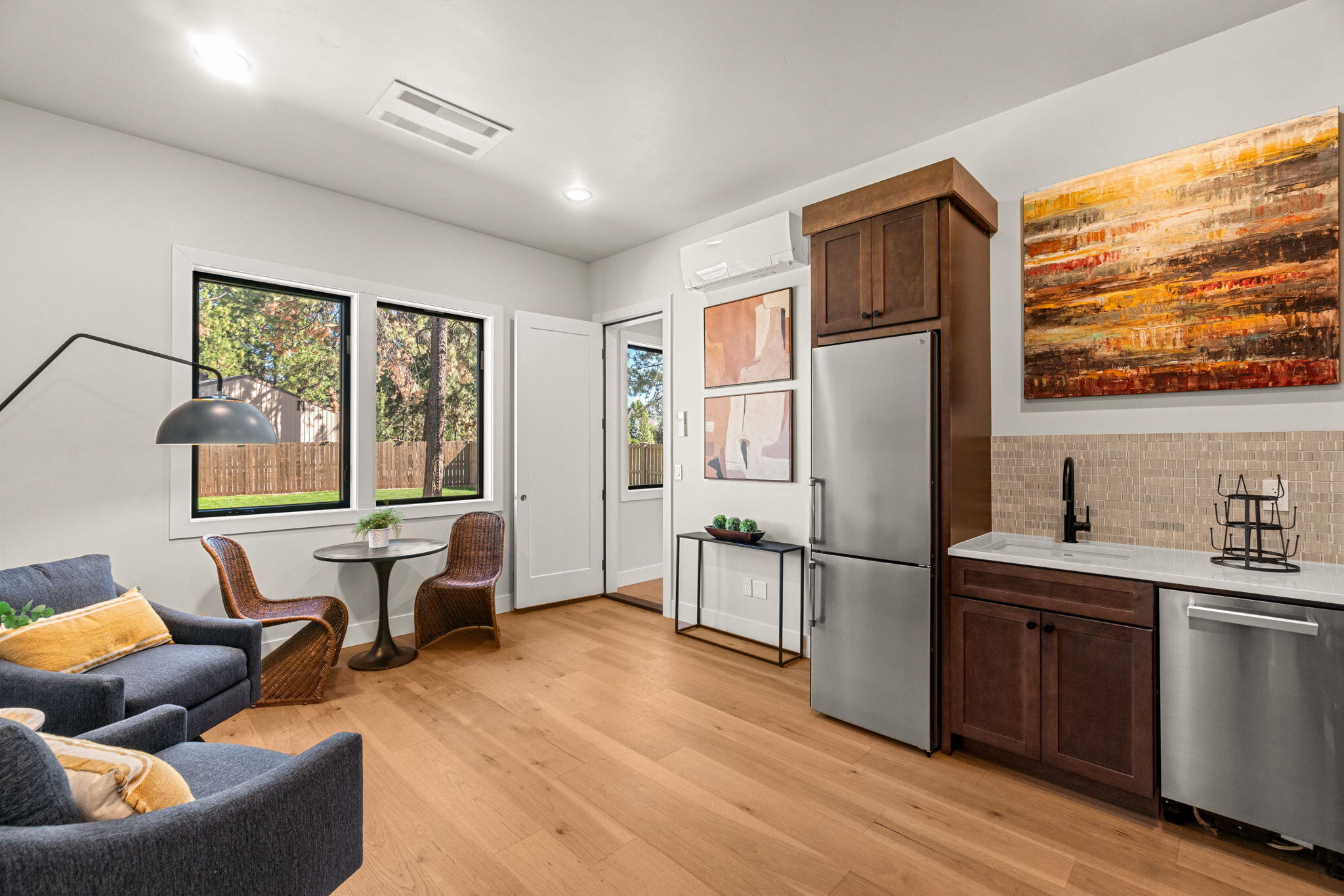 Pine Springs - Residential