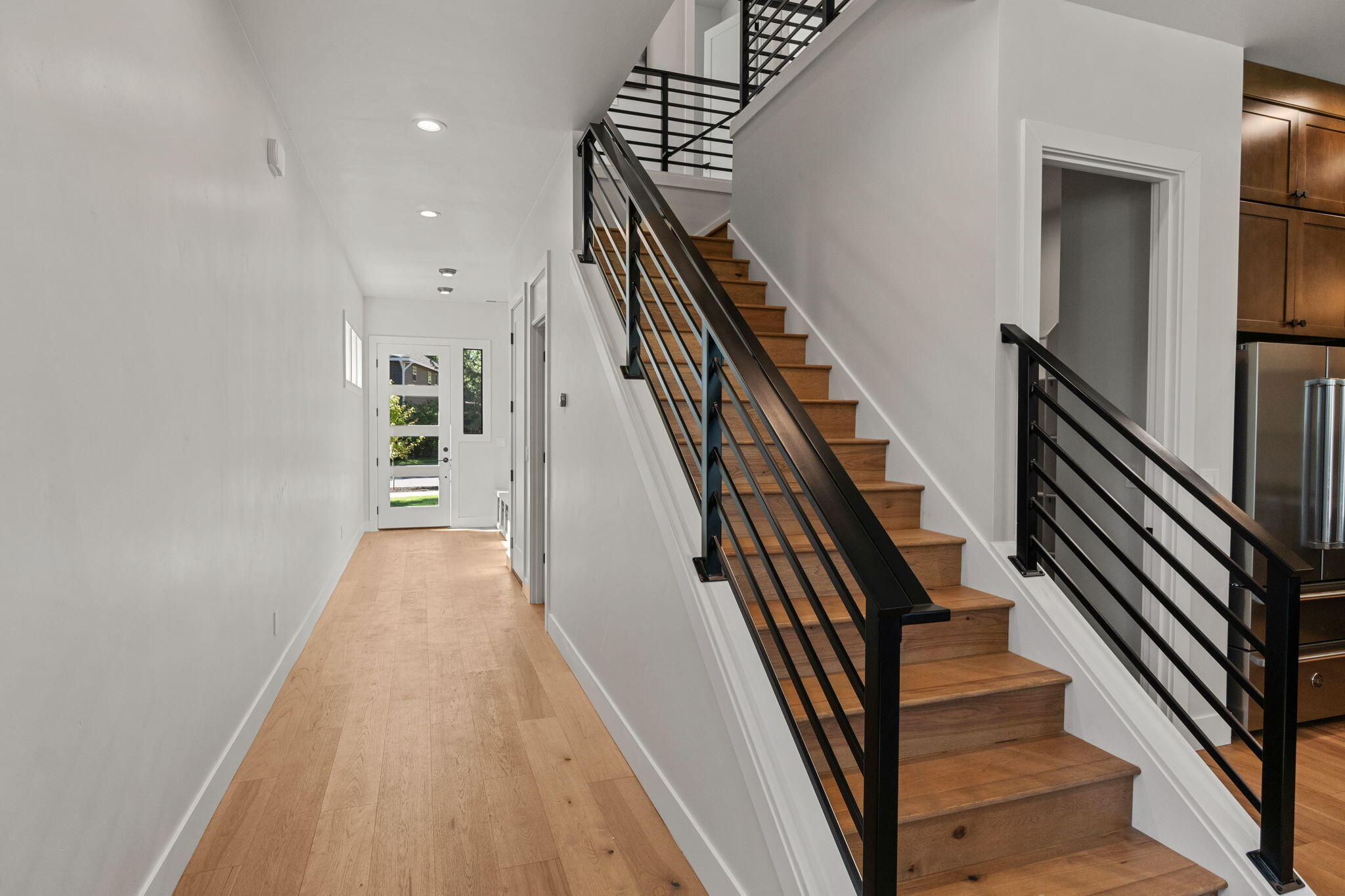 Pine Springs - Residential