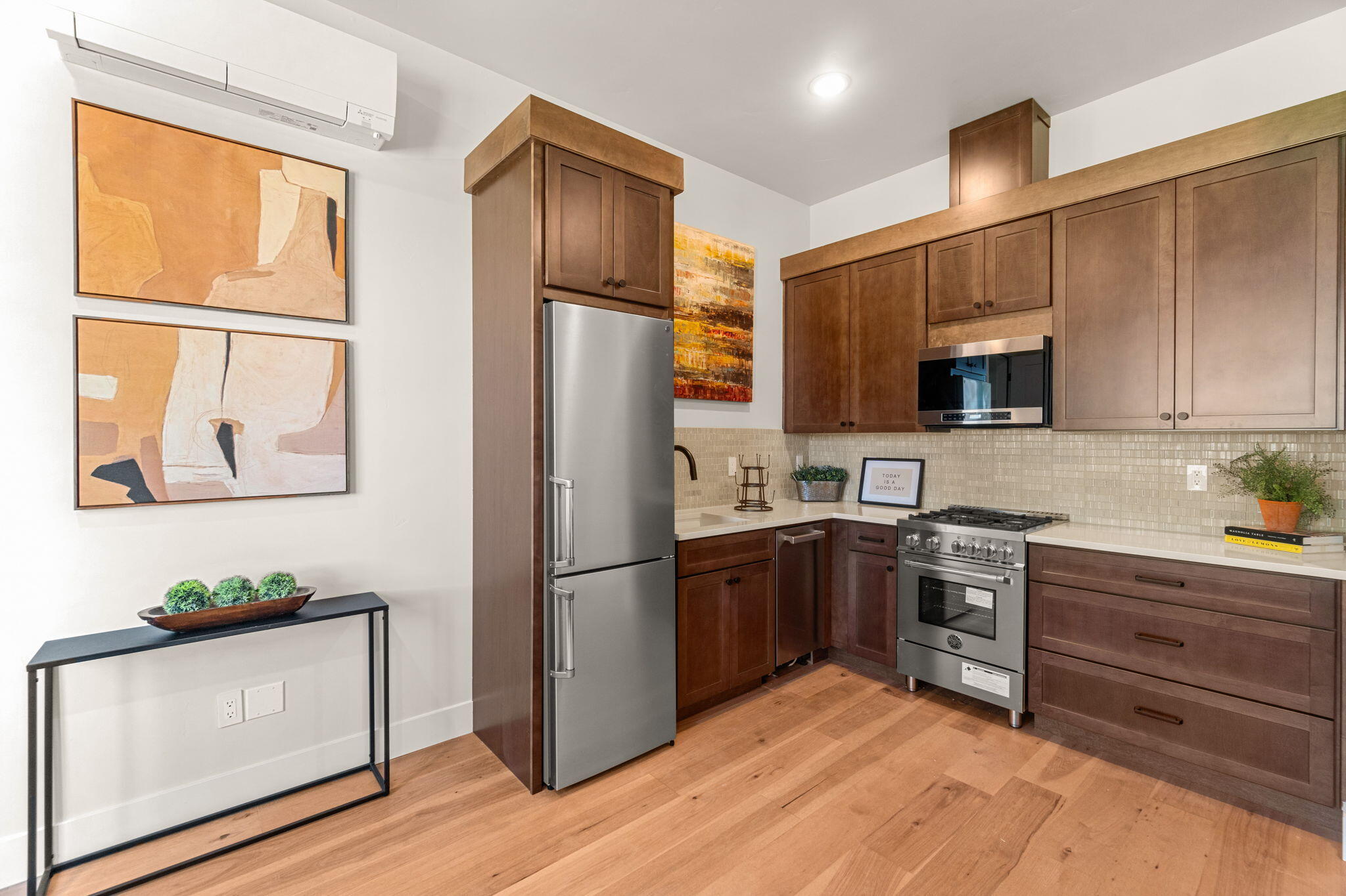 Pine Springs - Residential