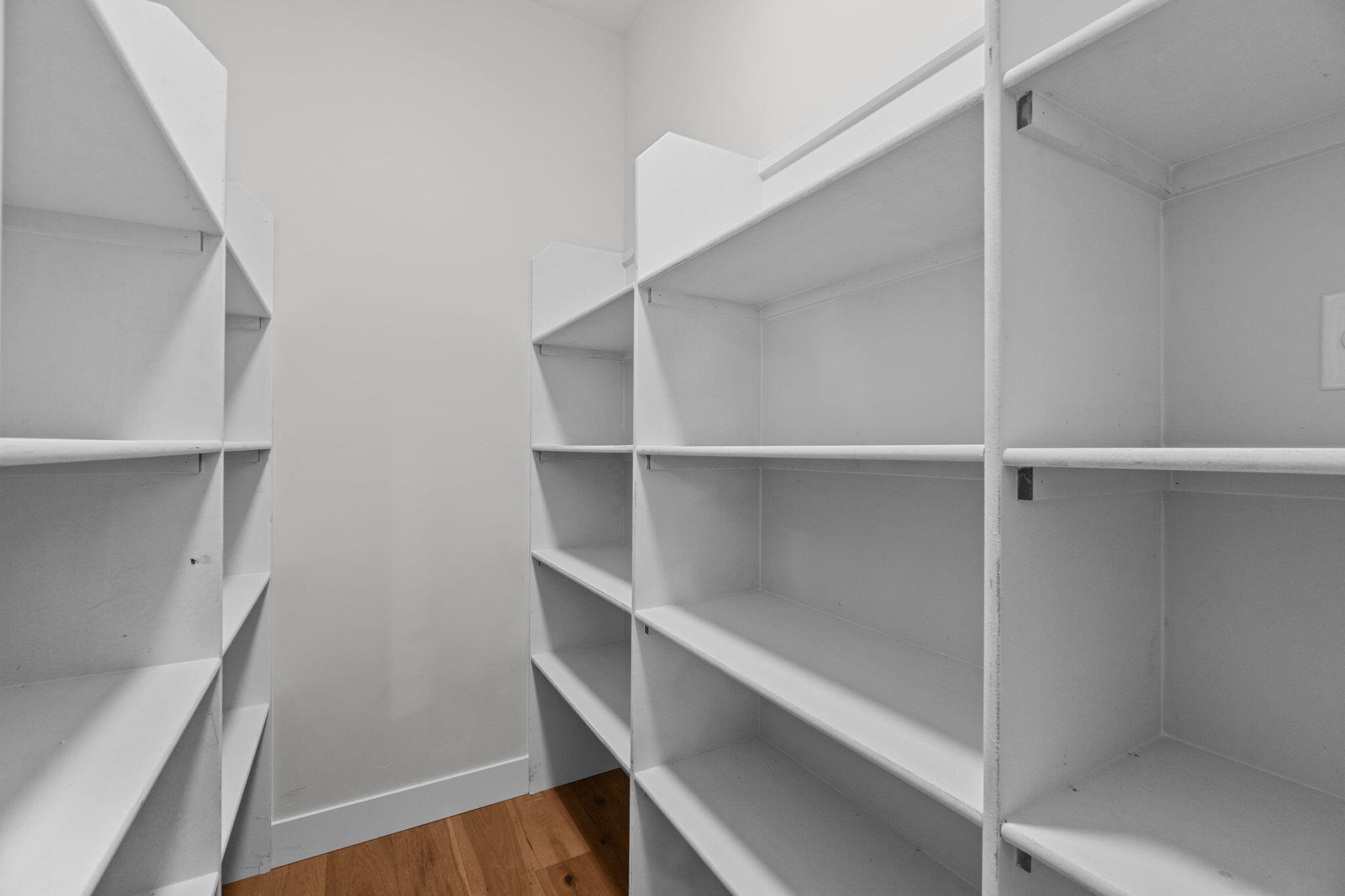 Pine Springs - Residential