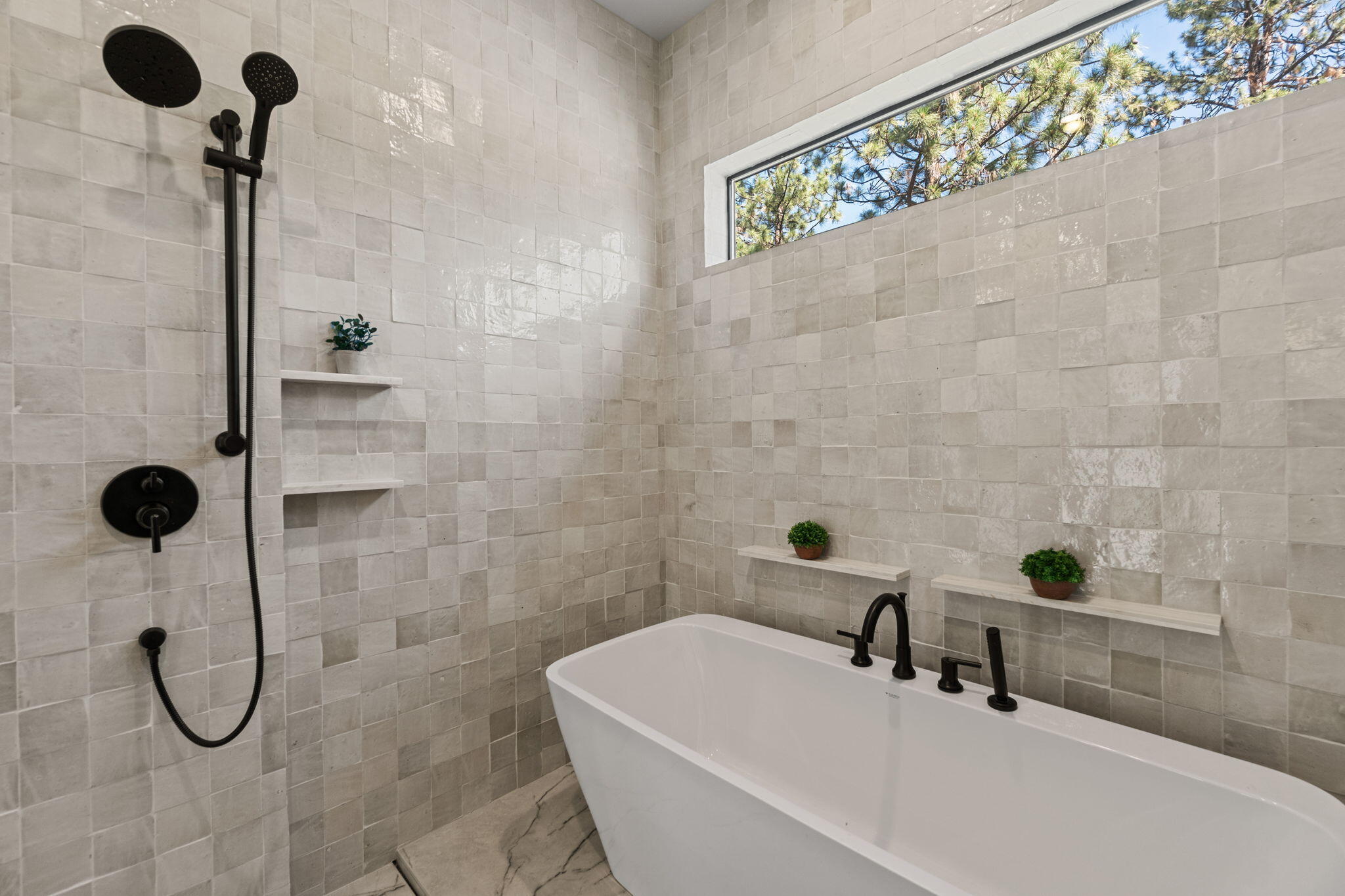 Pine Springs - Residential