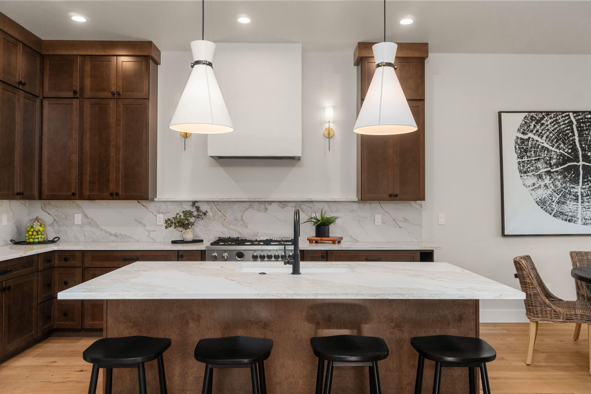 Pine Springs - Residential