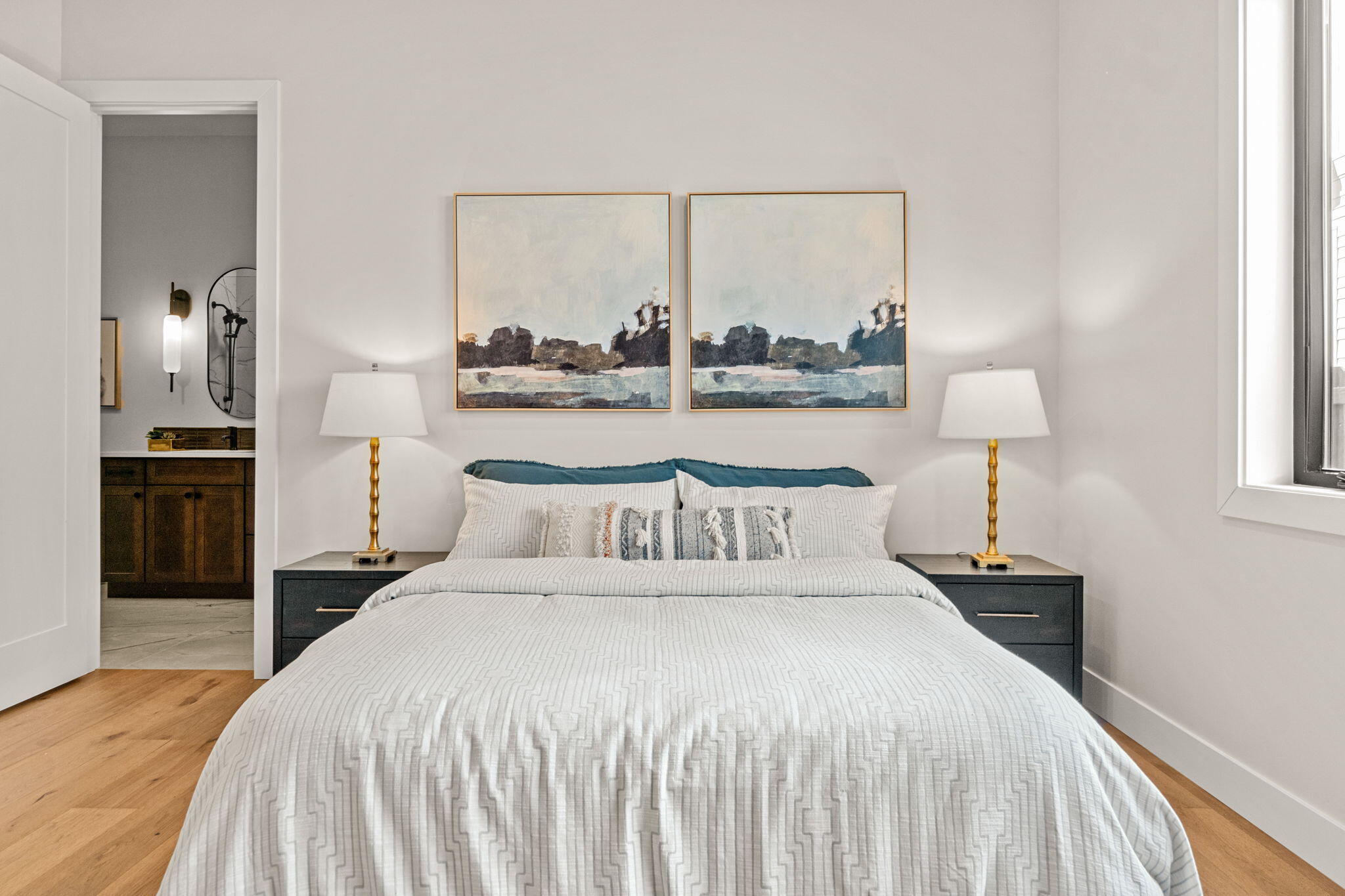 Pine Springs - Residential