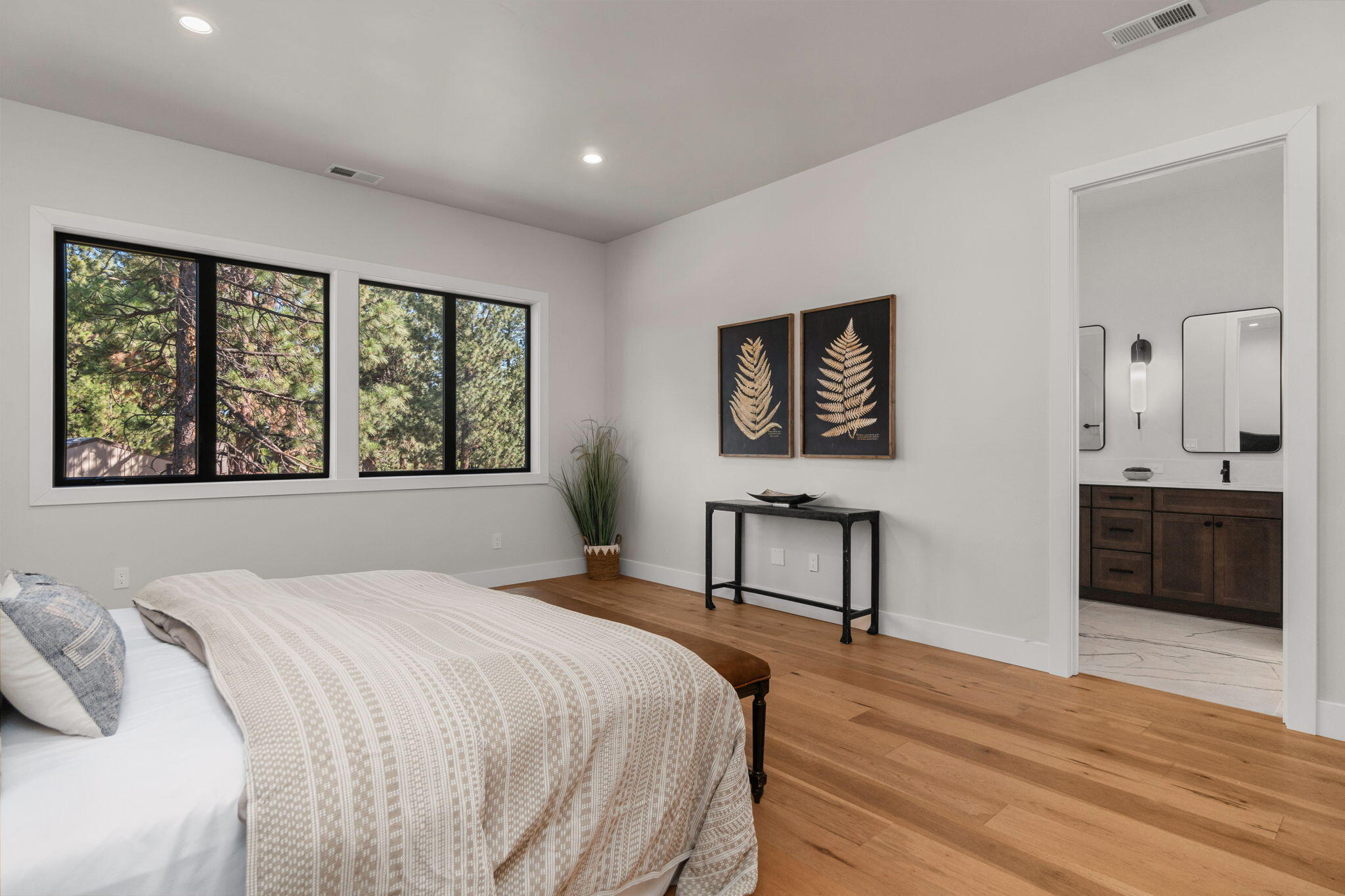 Pine Springs - Residential