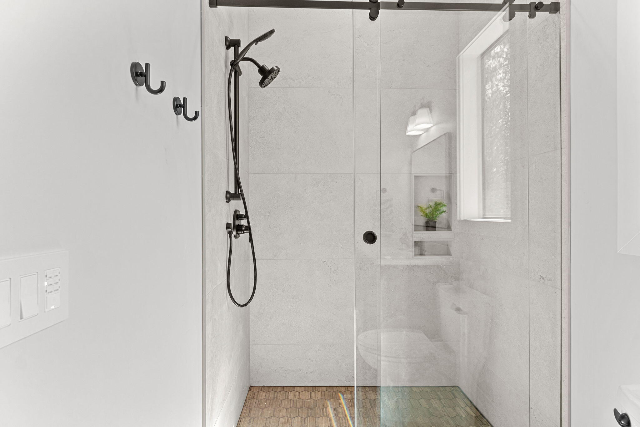 Pine Springs - Residential