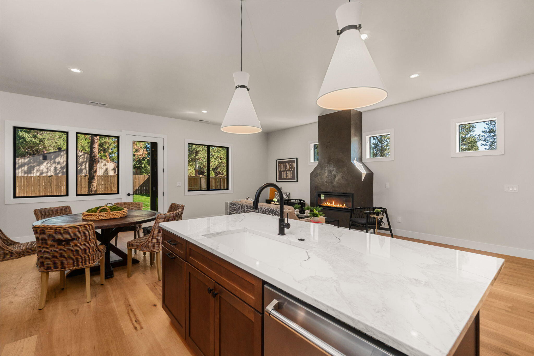 Pine Springs - Residential