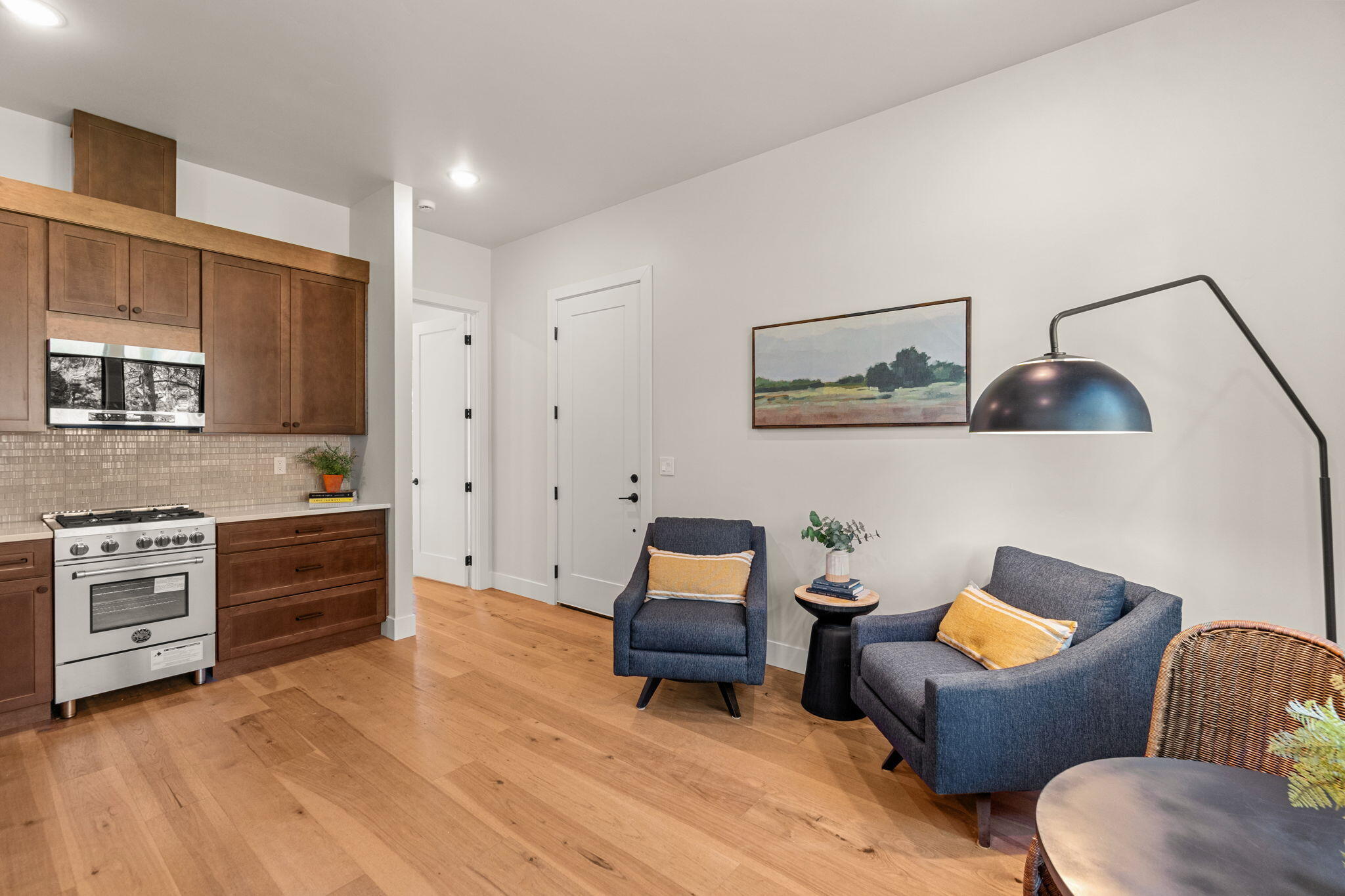 Pine Springs - Residential