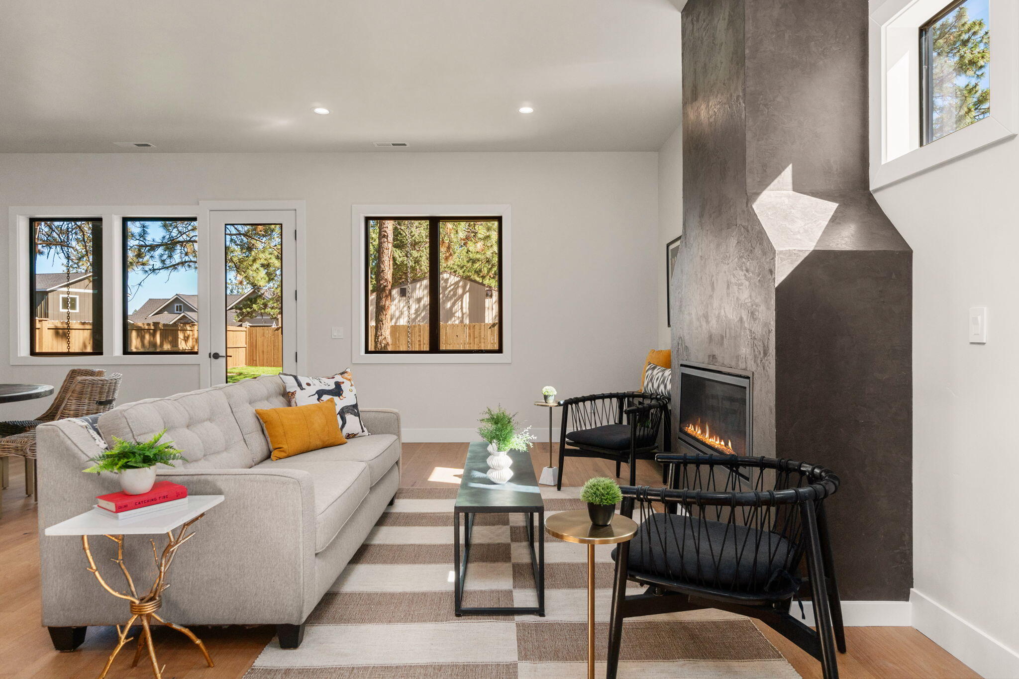 Pine Springs - Residential