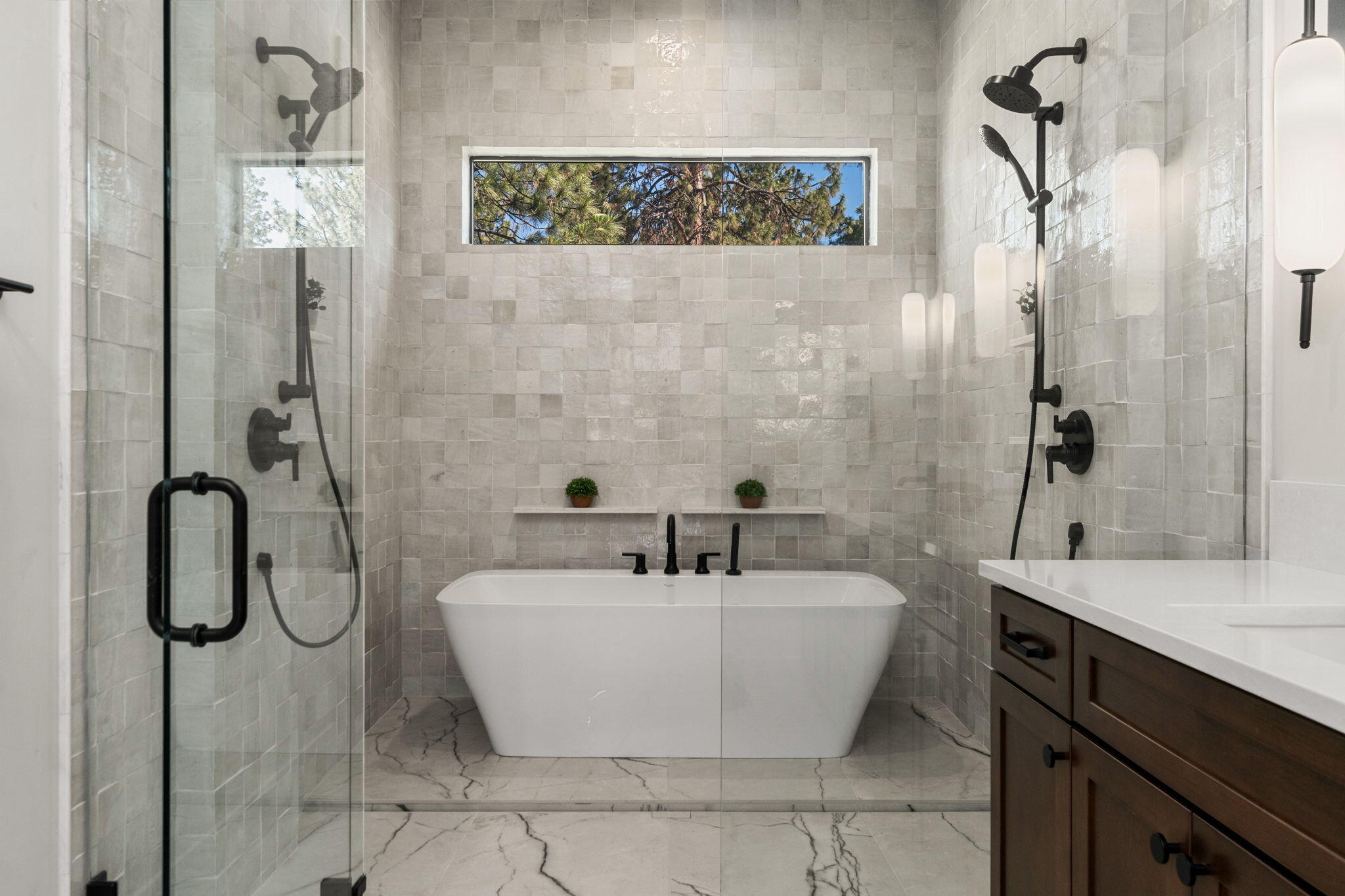 Pine Springs - Residential