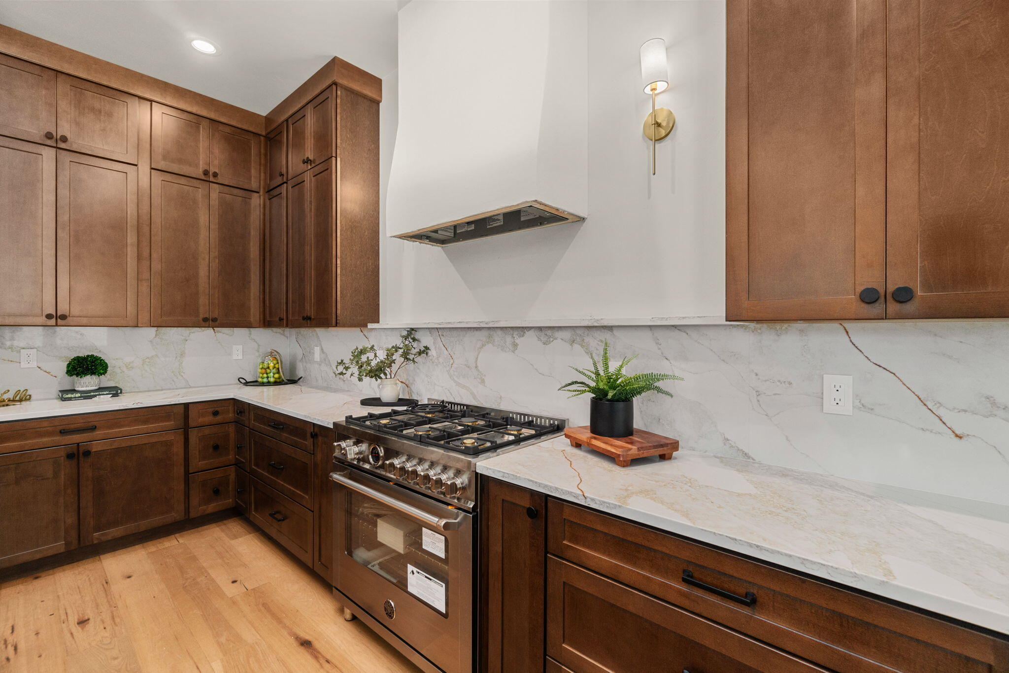 Pine Springs - Residential