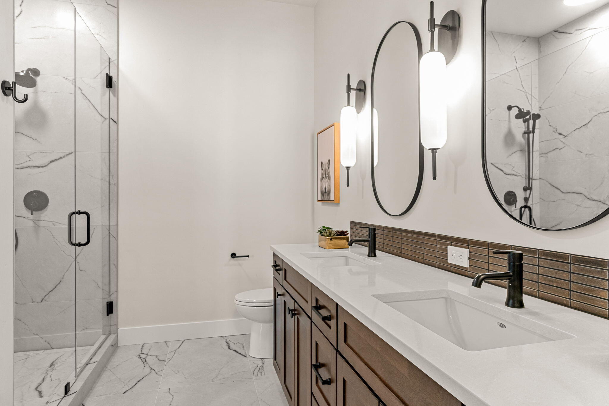 Pine Springs - Residential