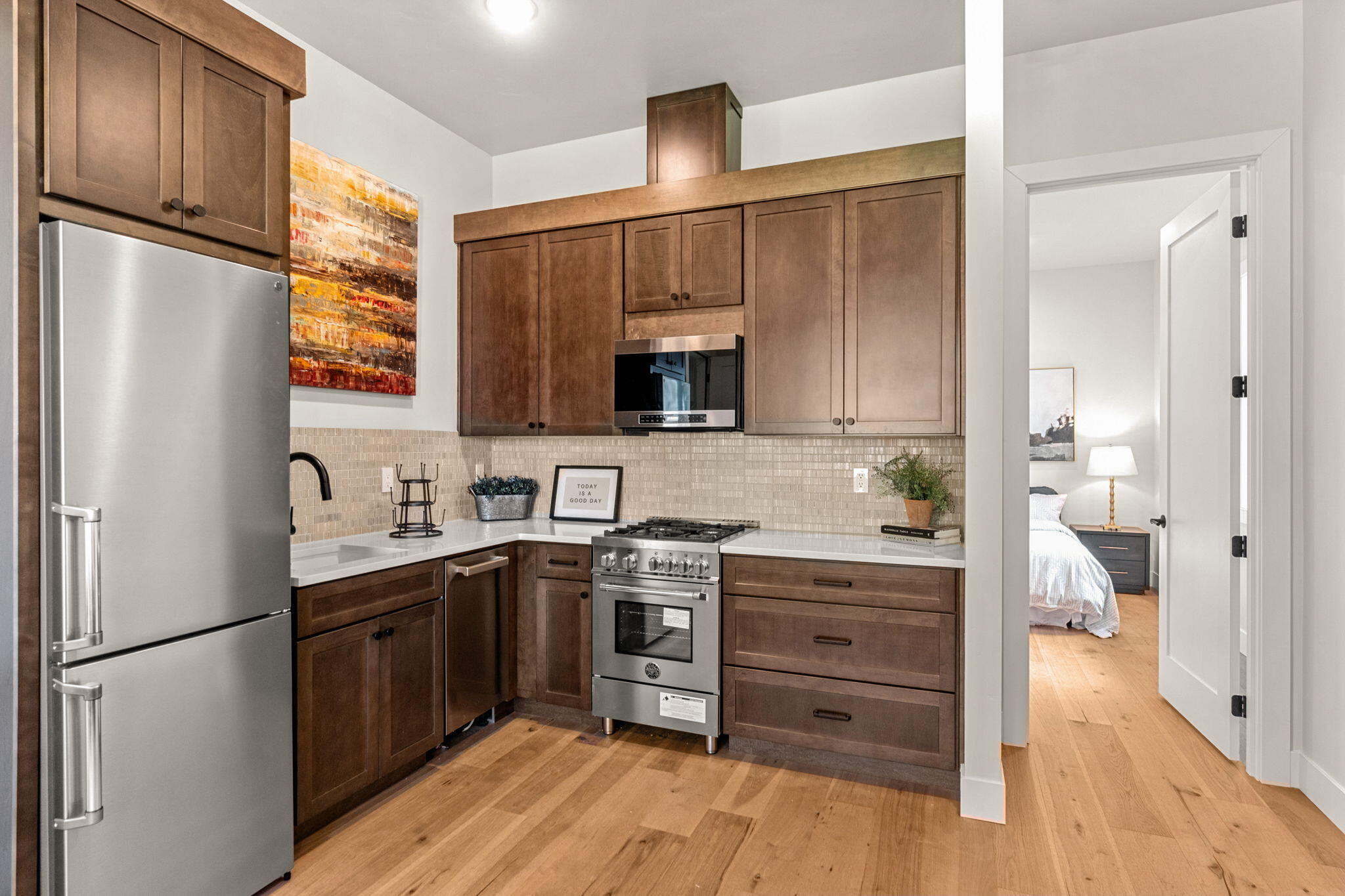 Pine Springs - Residential