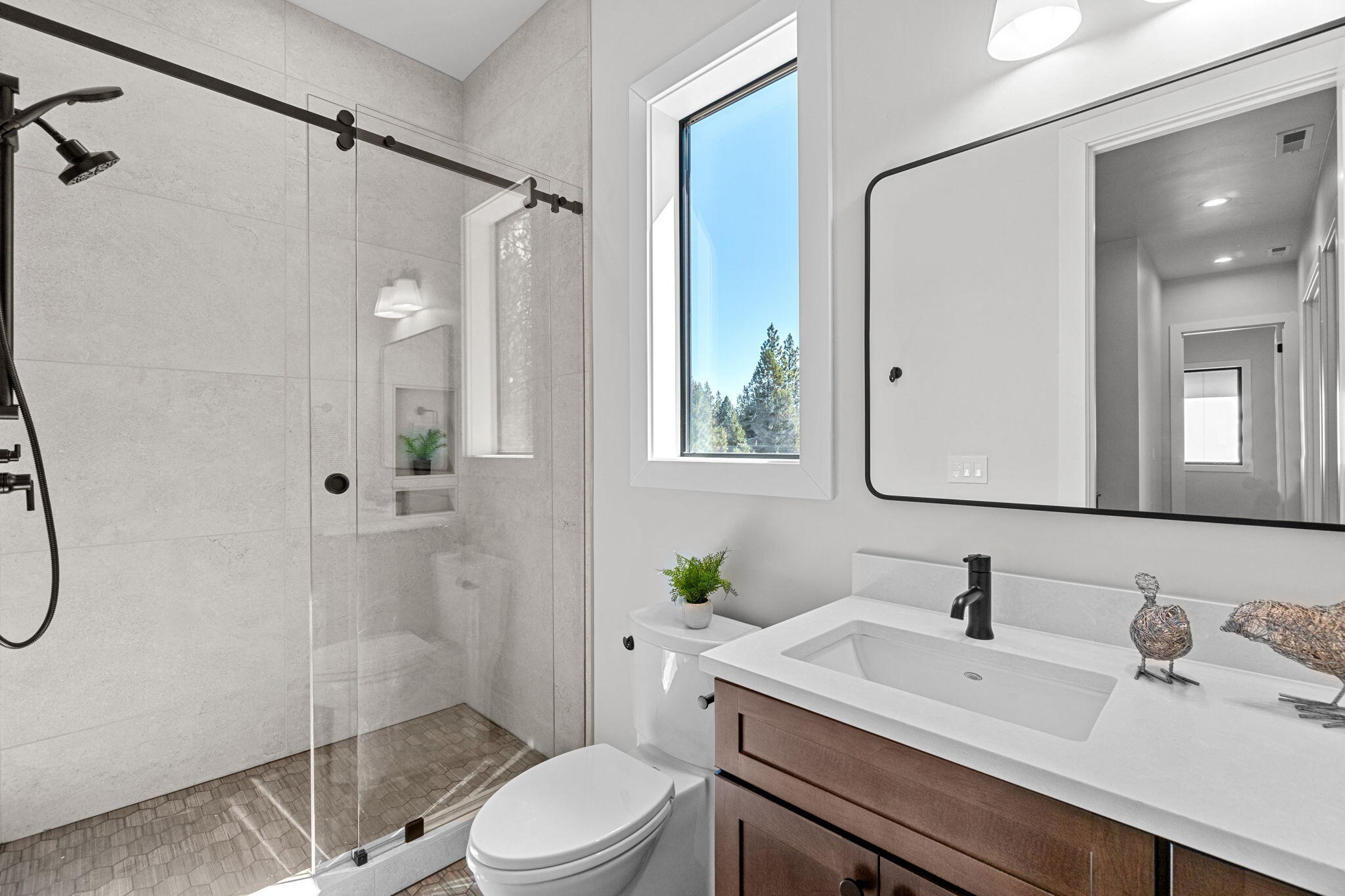 Pine Springs - Residential