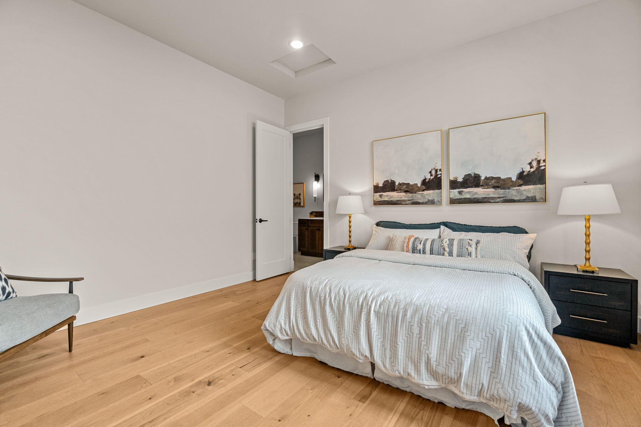 Pine Springs - Residential