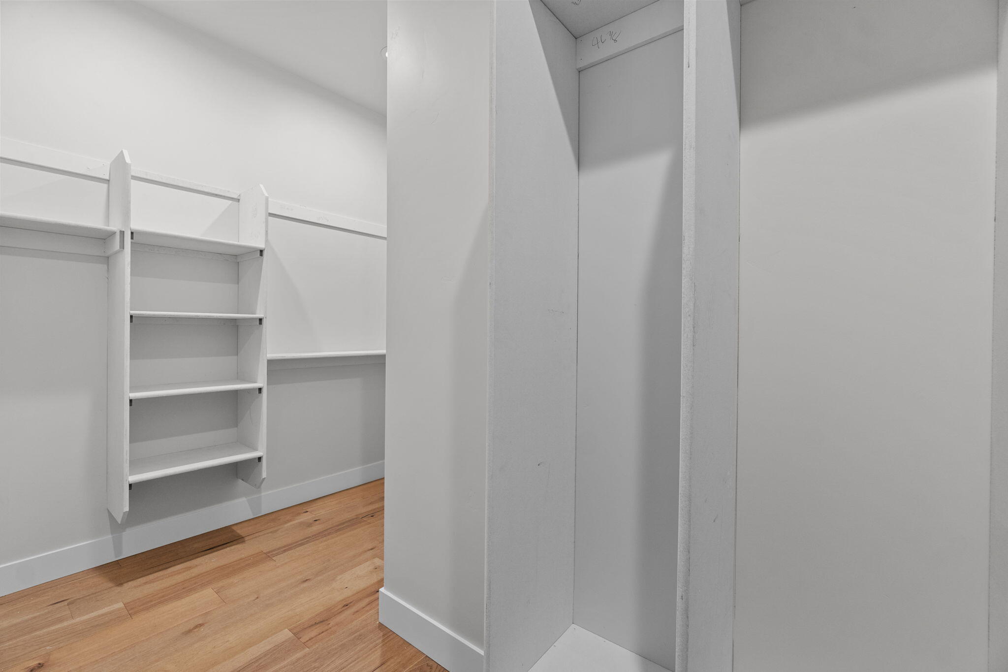 Pine Springs - Residential