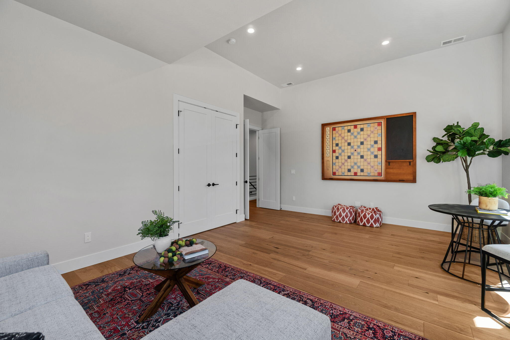 Pine Springs - Residential