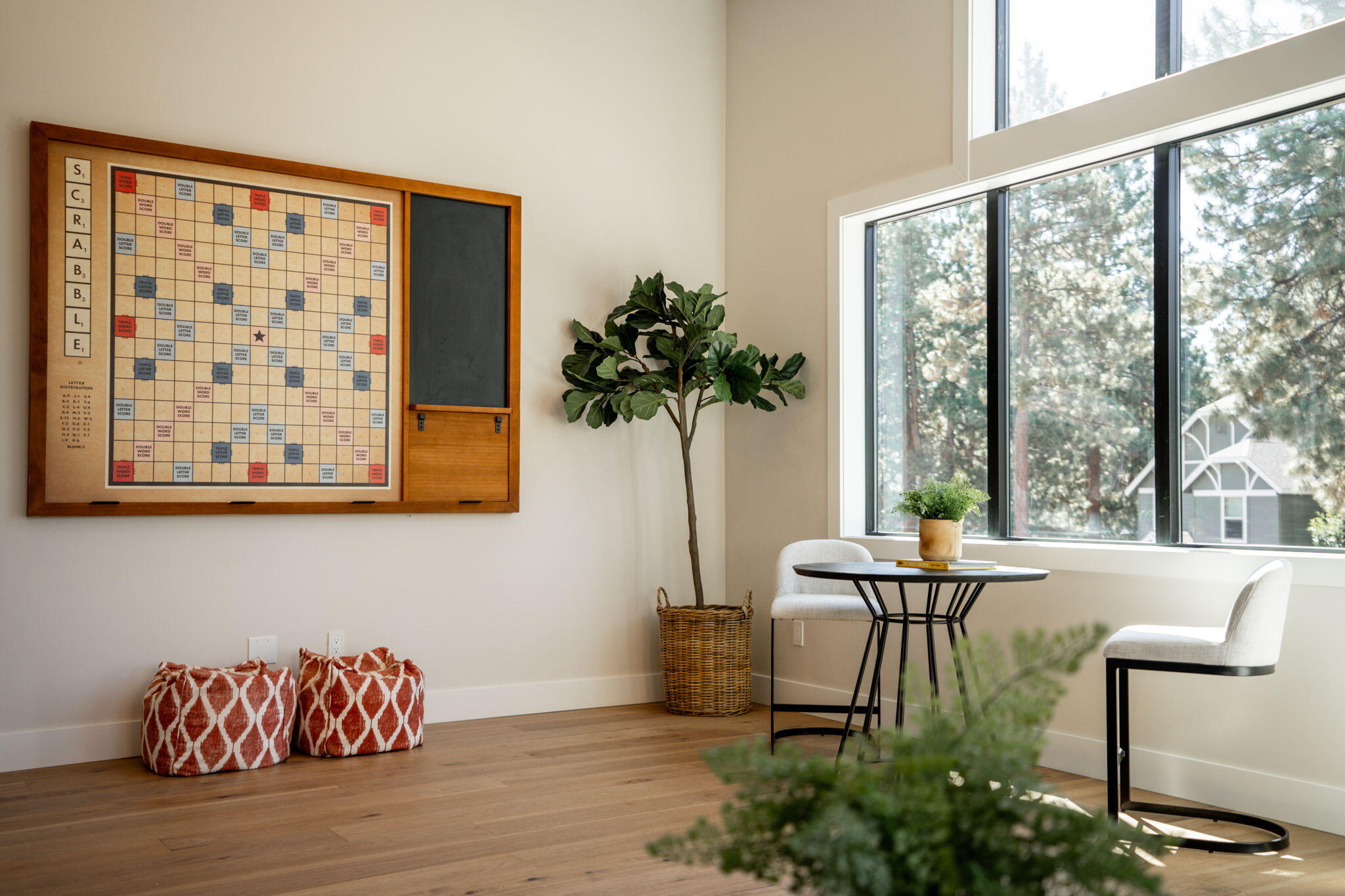 Pine Springs - Residential