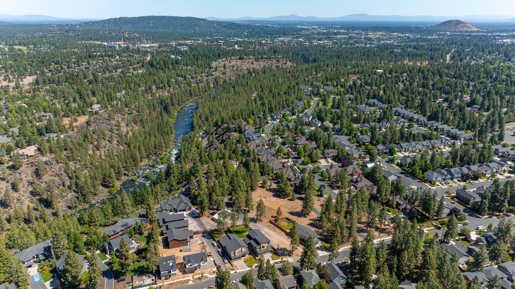 Pine Springs - Residential