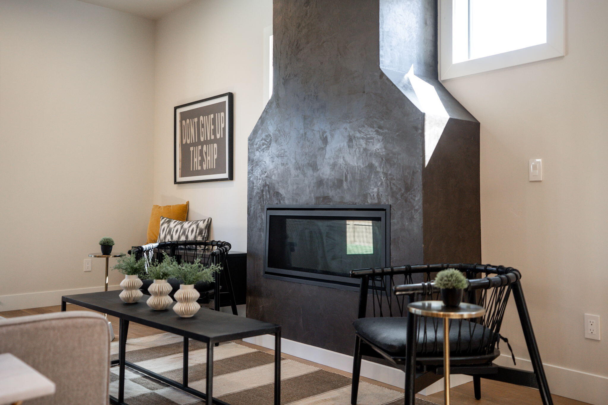 Pine Springs - Residential