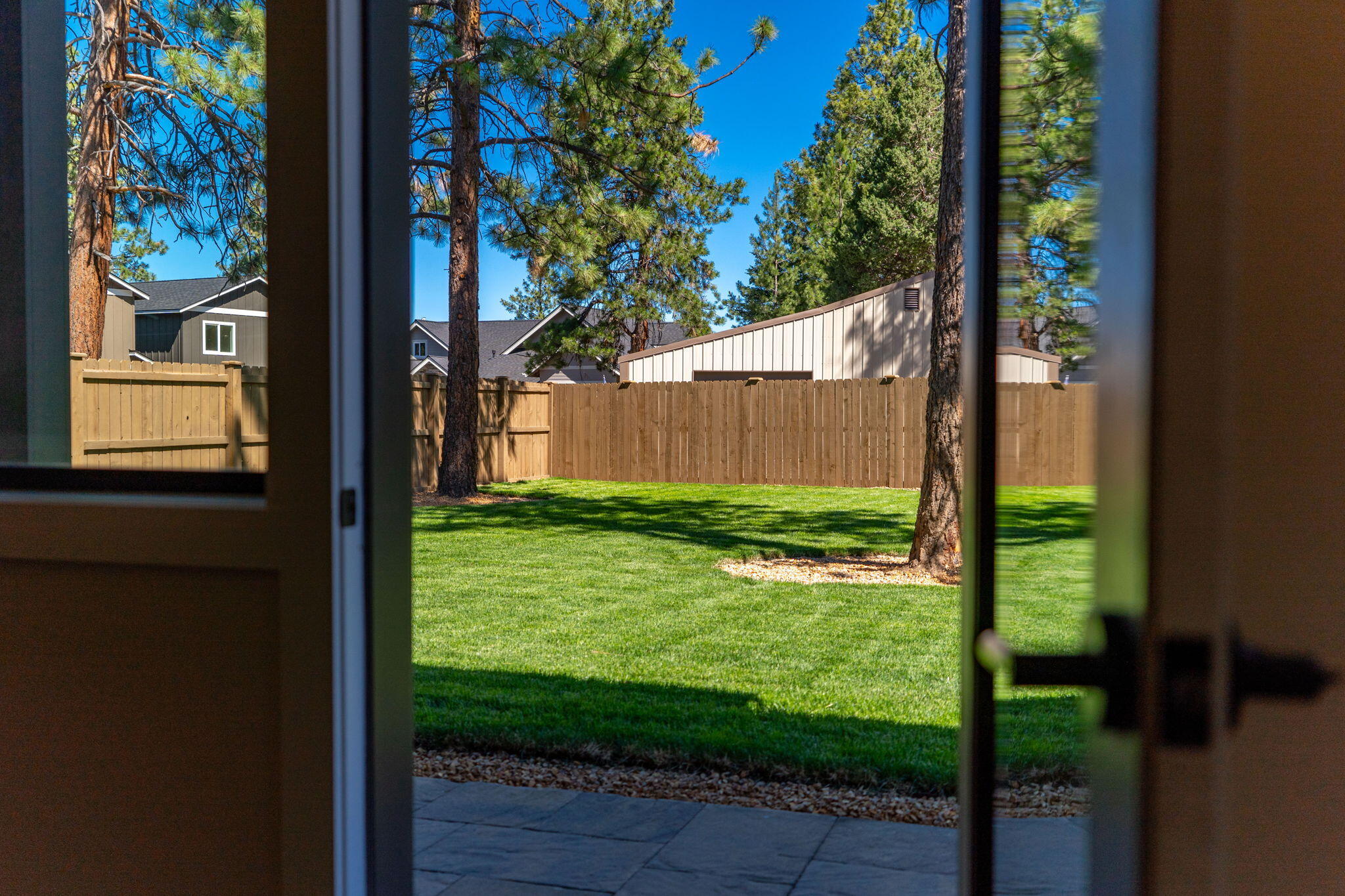 Pine Springs - Residential