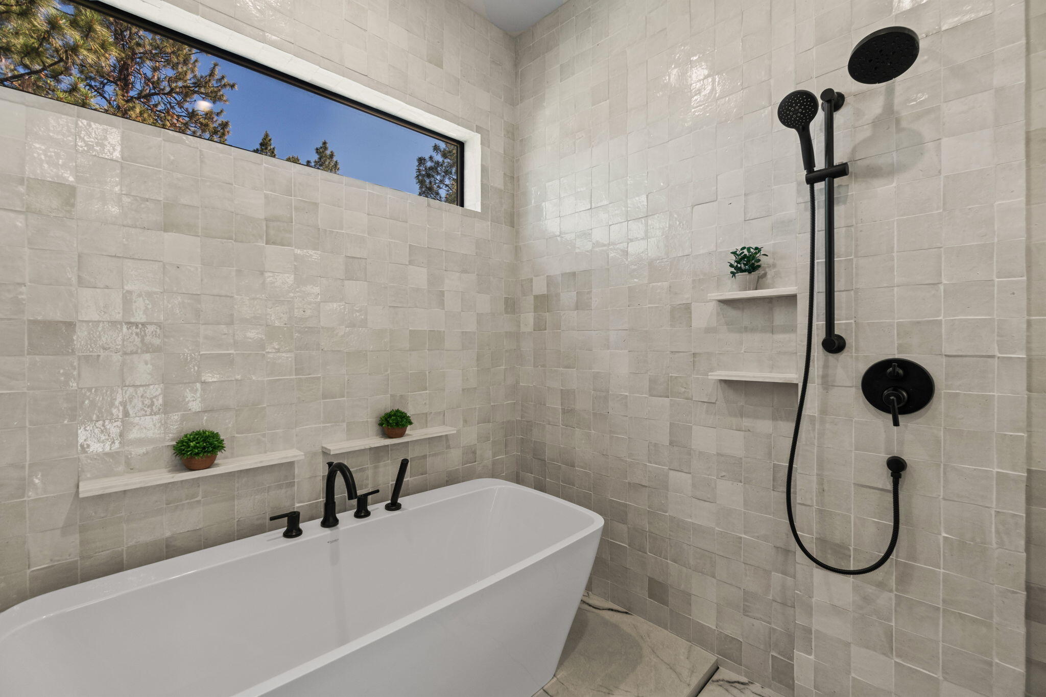 Pine Springs - Residential