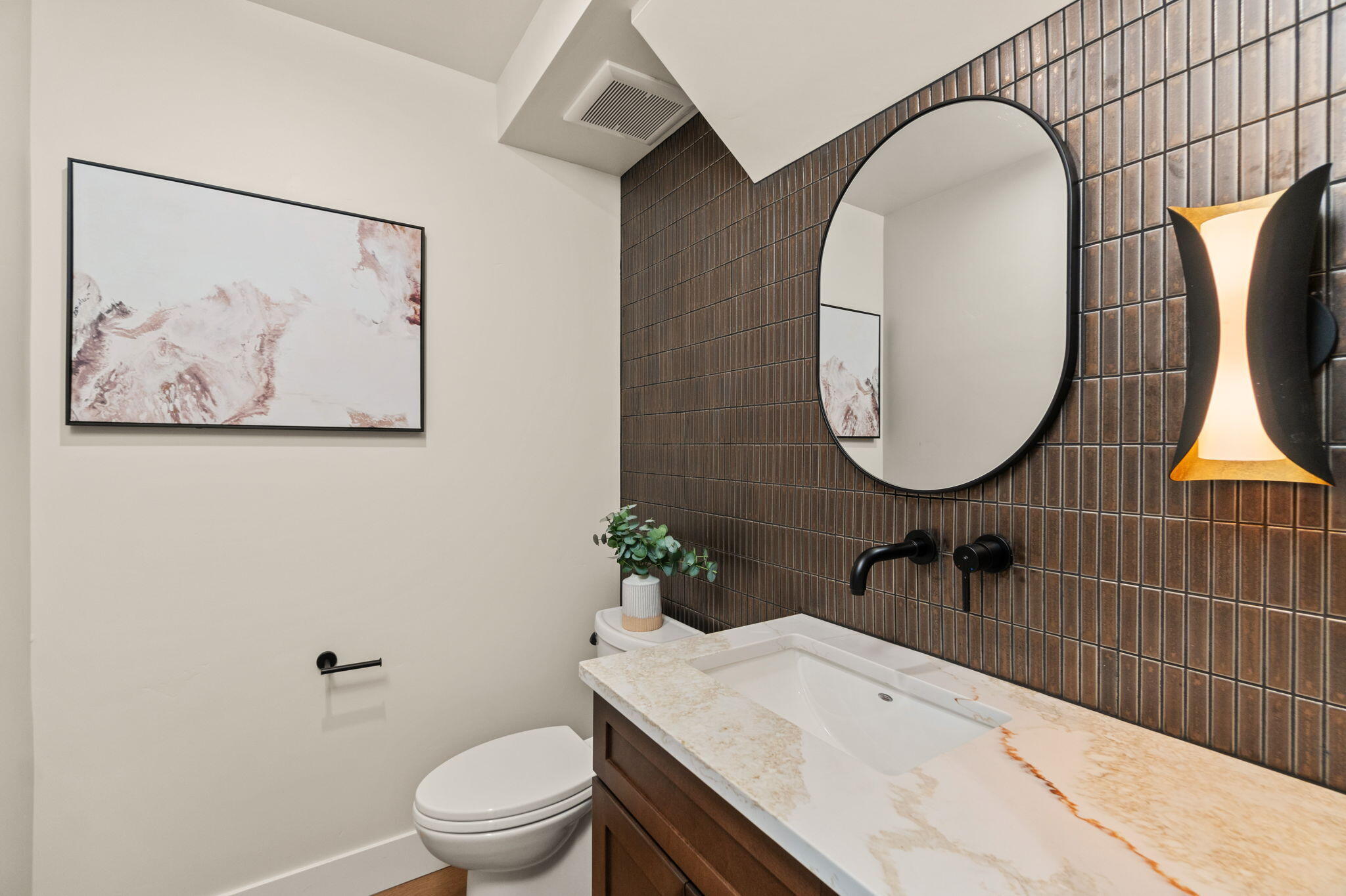 Pine Springs - Residential