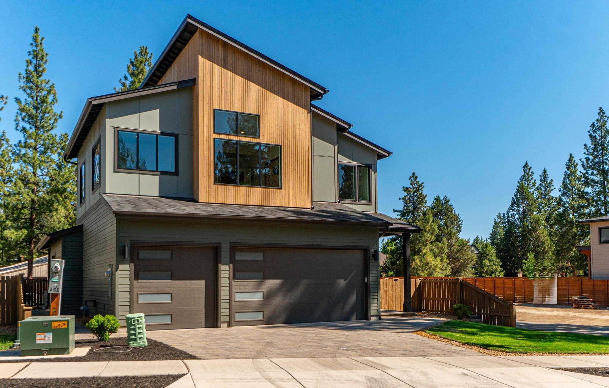 Pine Springs - Residential