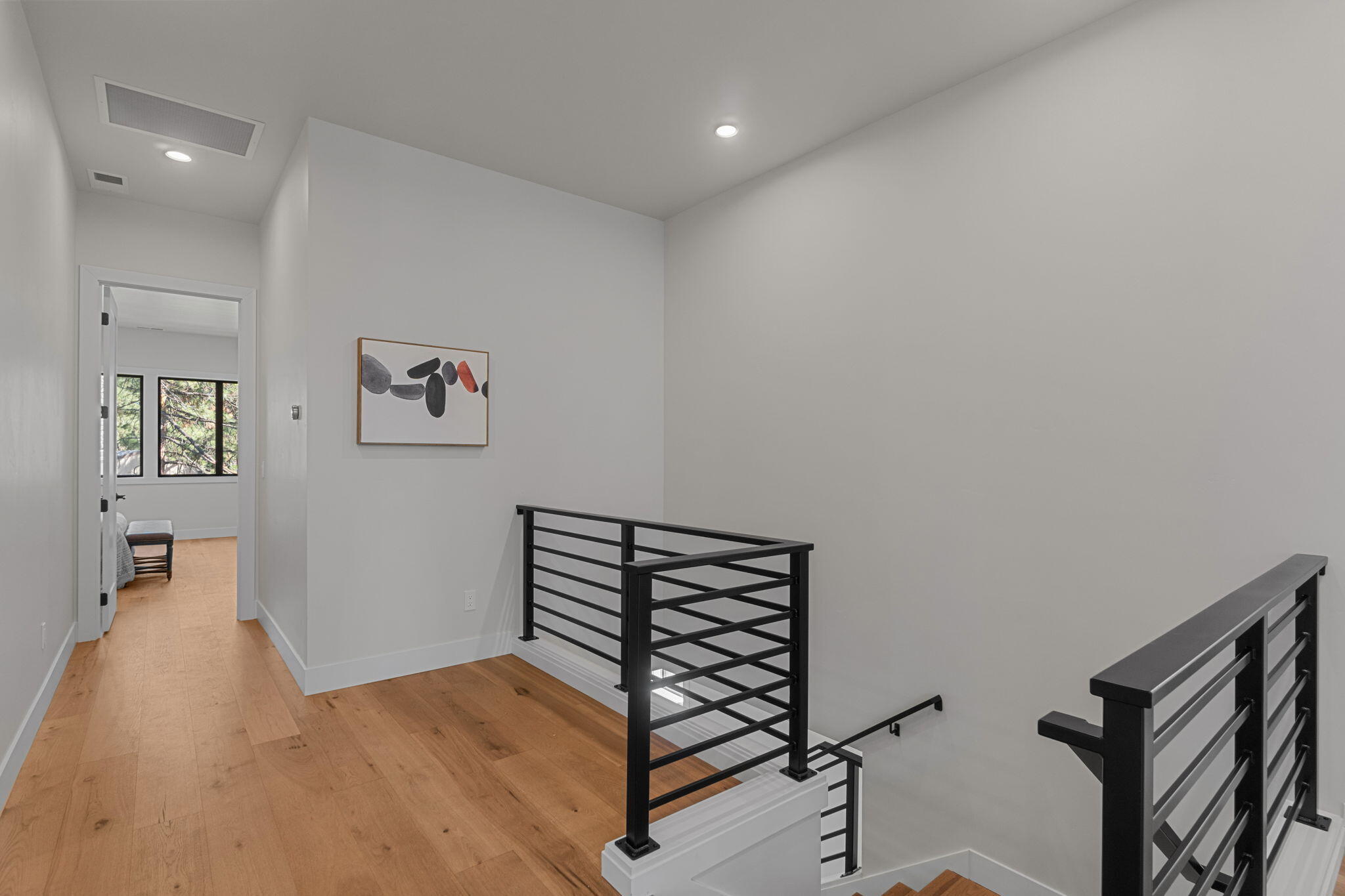 Pine Springs - Residential